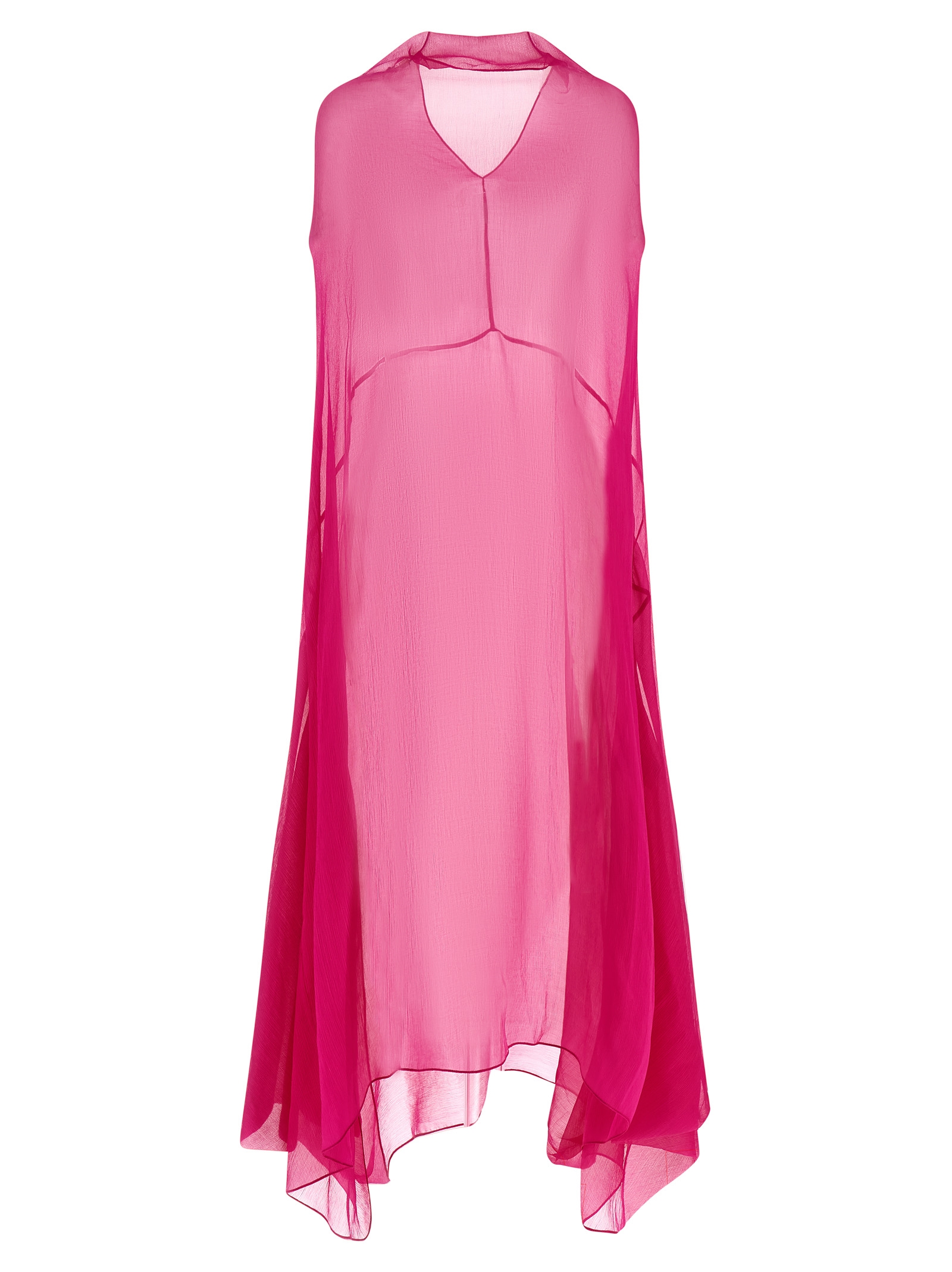 Dries Van Noten Ducy Dress