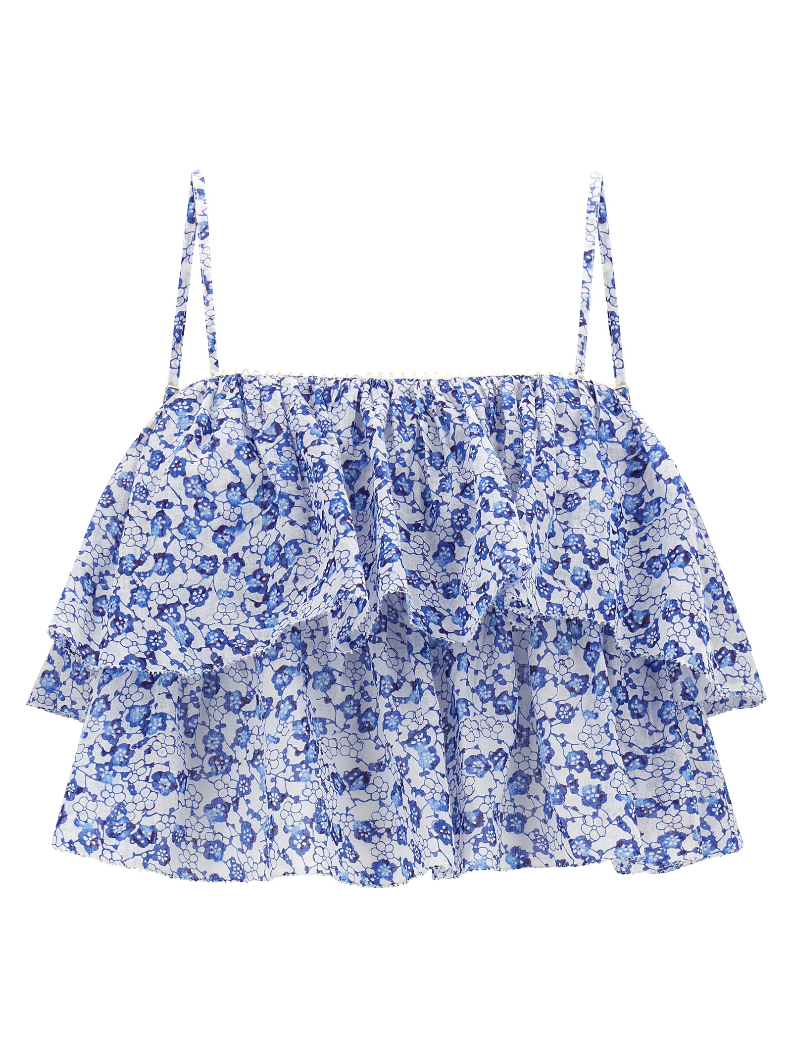 Marant Etoile Erisa Top