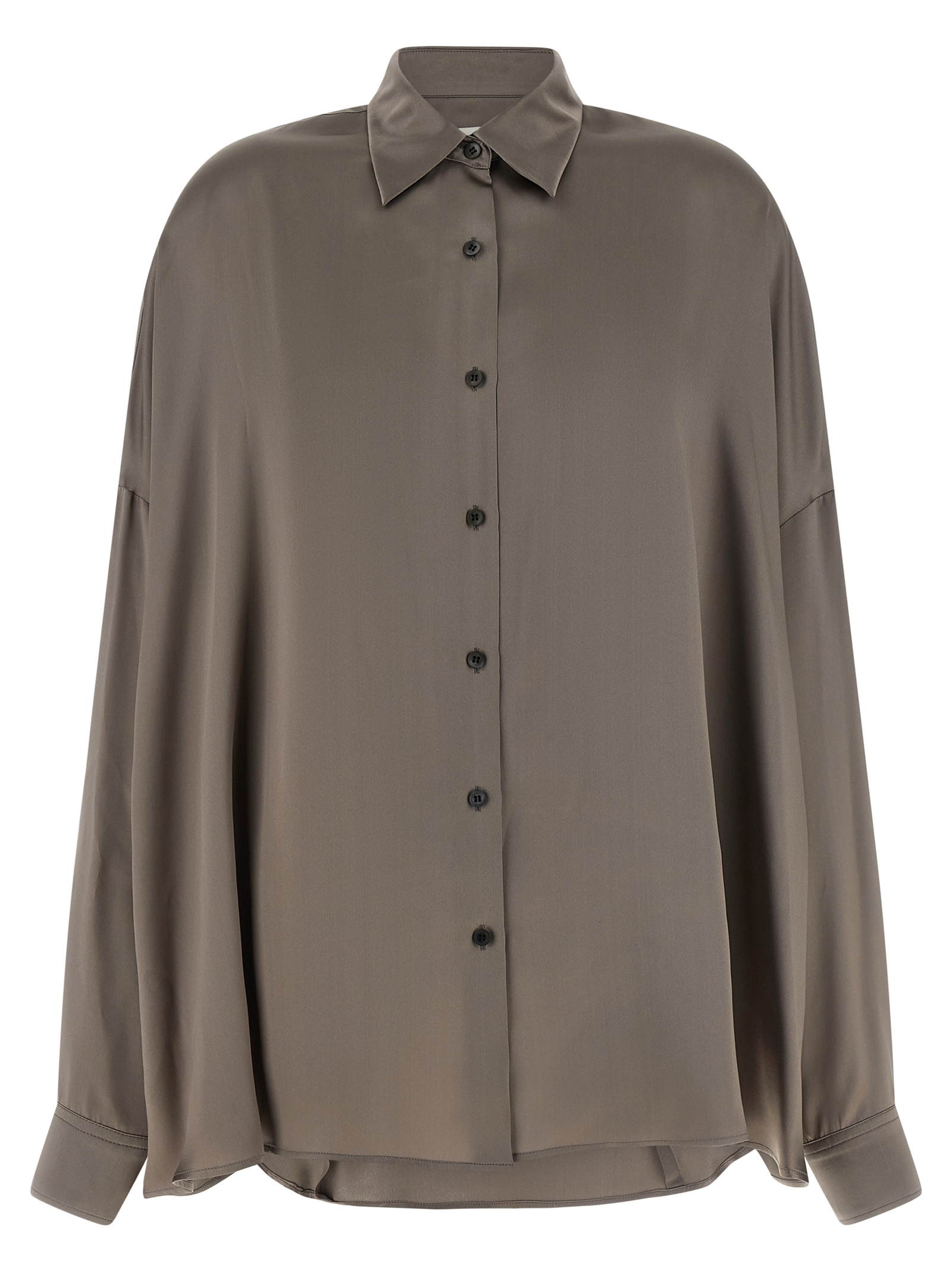 Dries Van Noten Casia Shirt