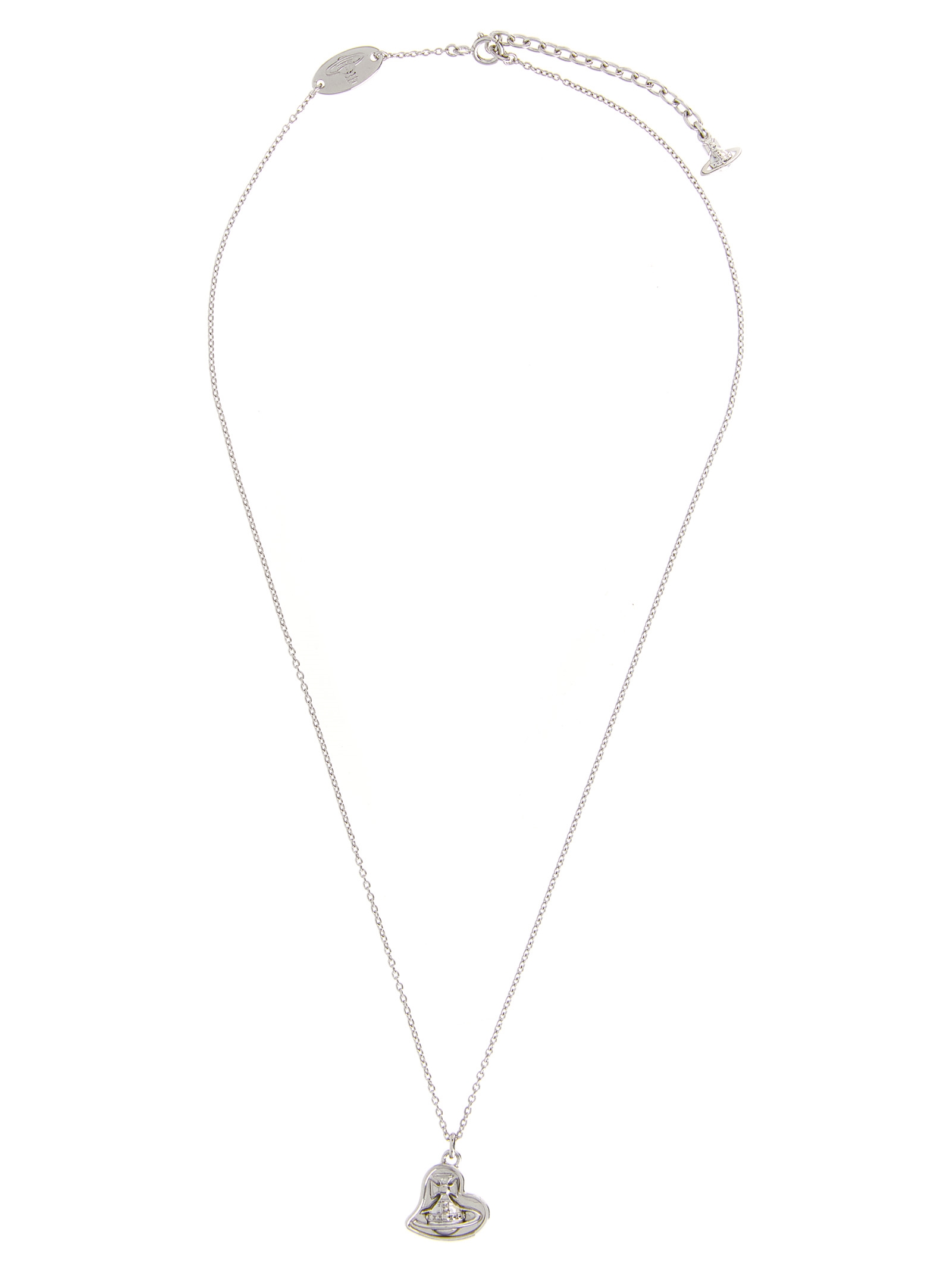 Vivienne Westwood Faye Pendant Necklace