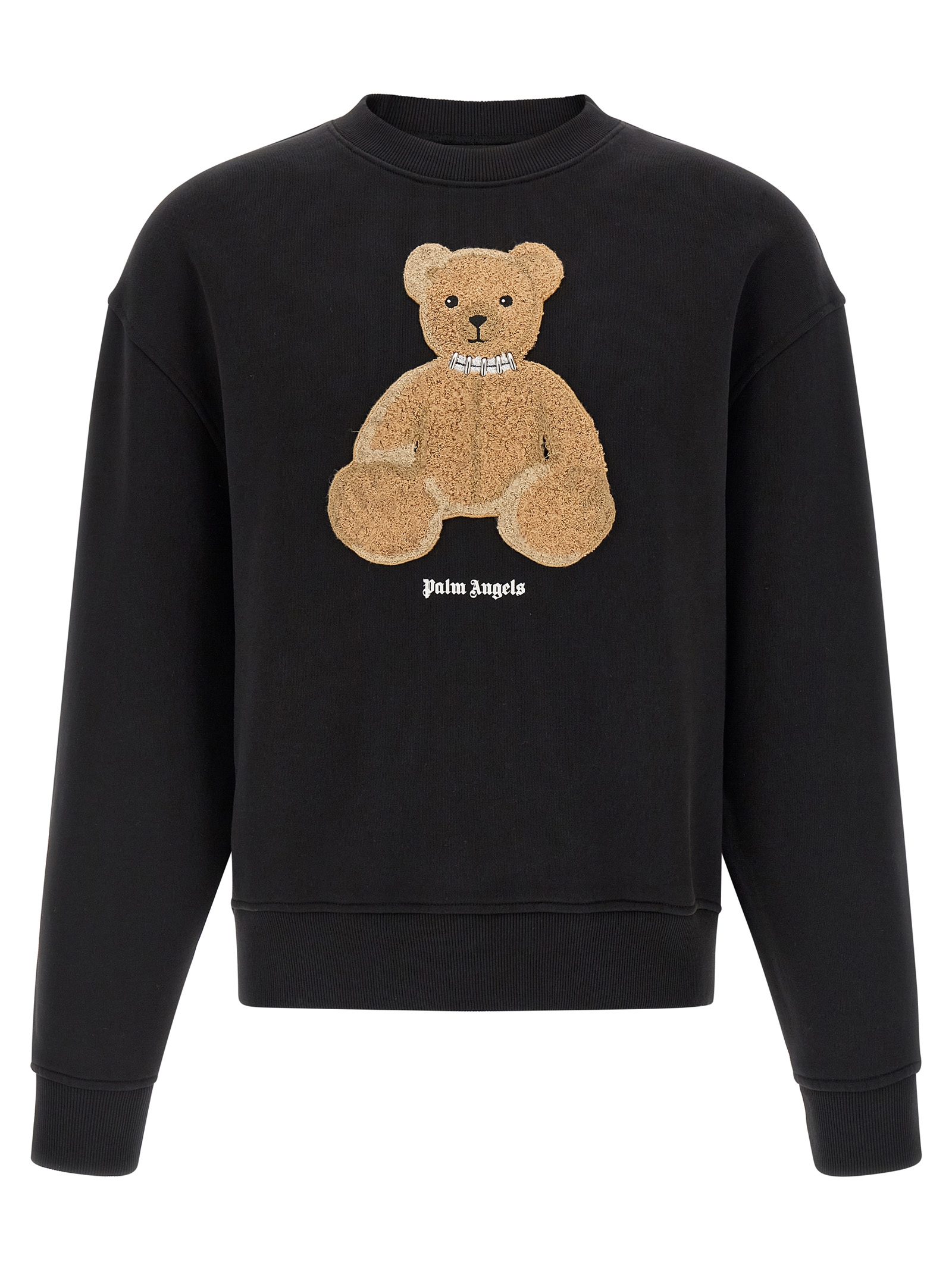 Palm Angels Bear Sweatshirt