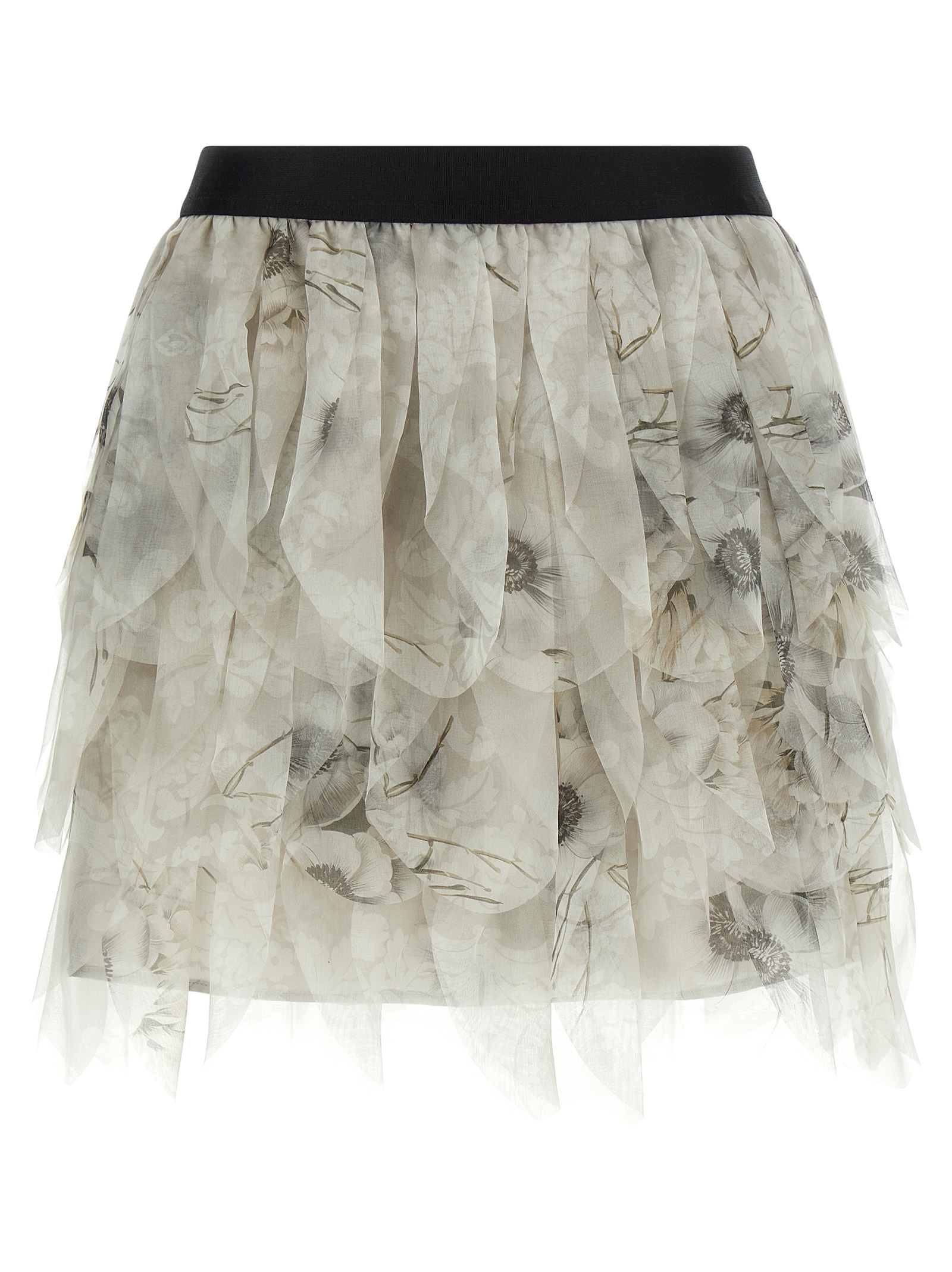 Max Mara Mxstalco Skirt