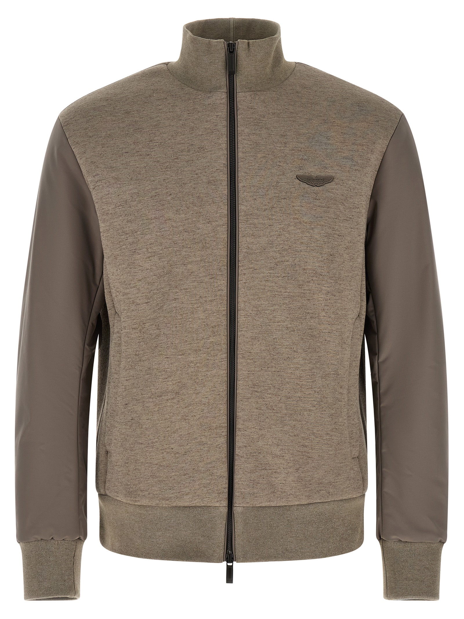 Hugo Boss Boss X Aston Martin Shepherd 242 Bomber Jacket