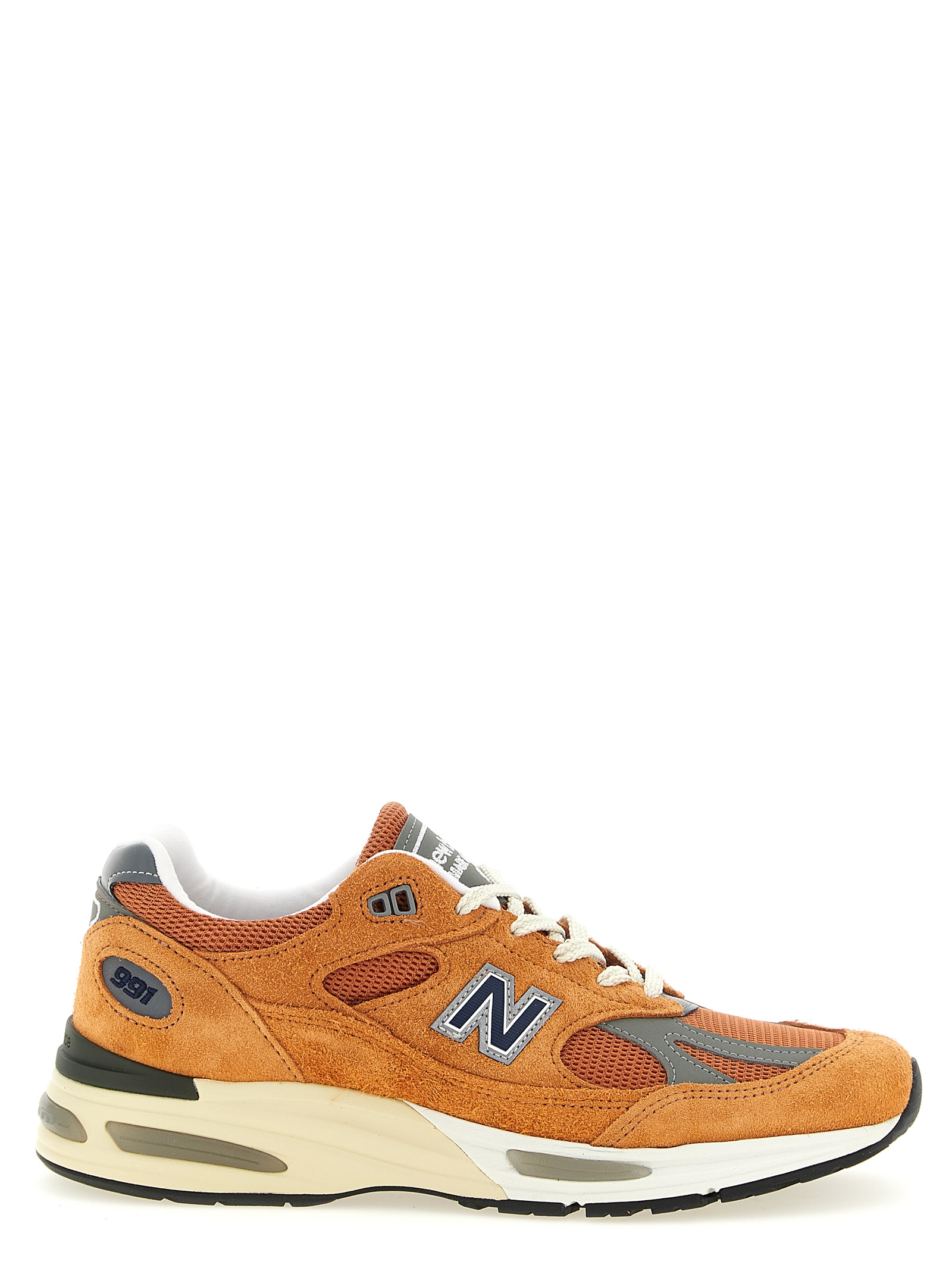 New Balance Made In Uk 991v2 Sneakers