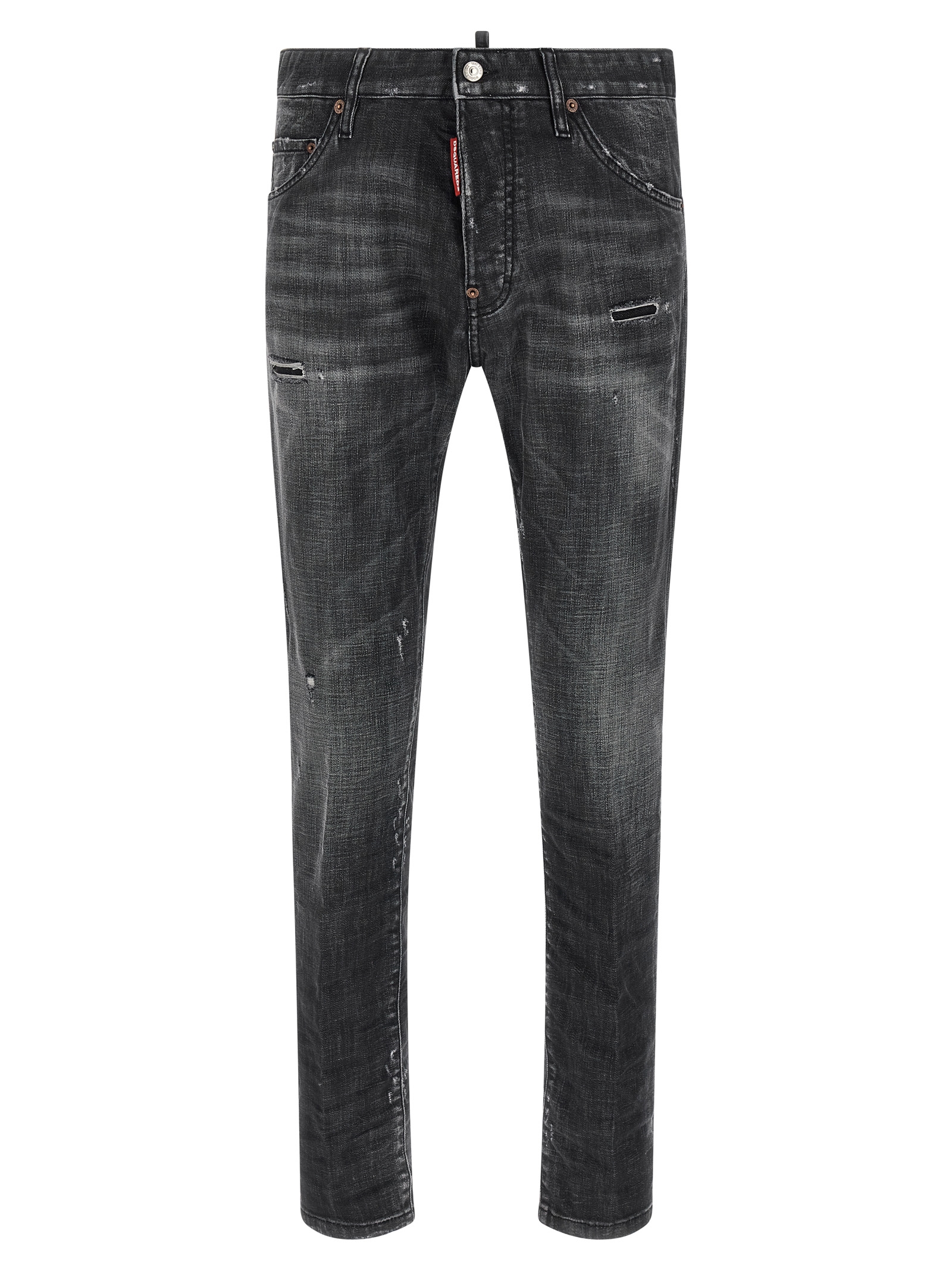 Dsquared2 Teddy Jeans