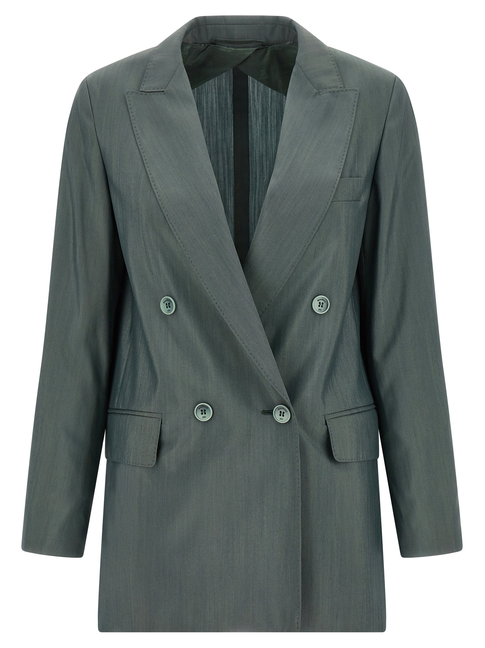 Max Mara Mxmalbata Blazer