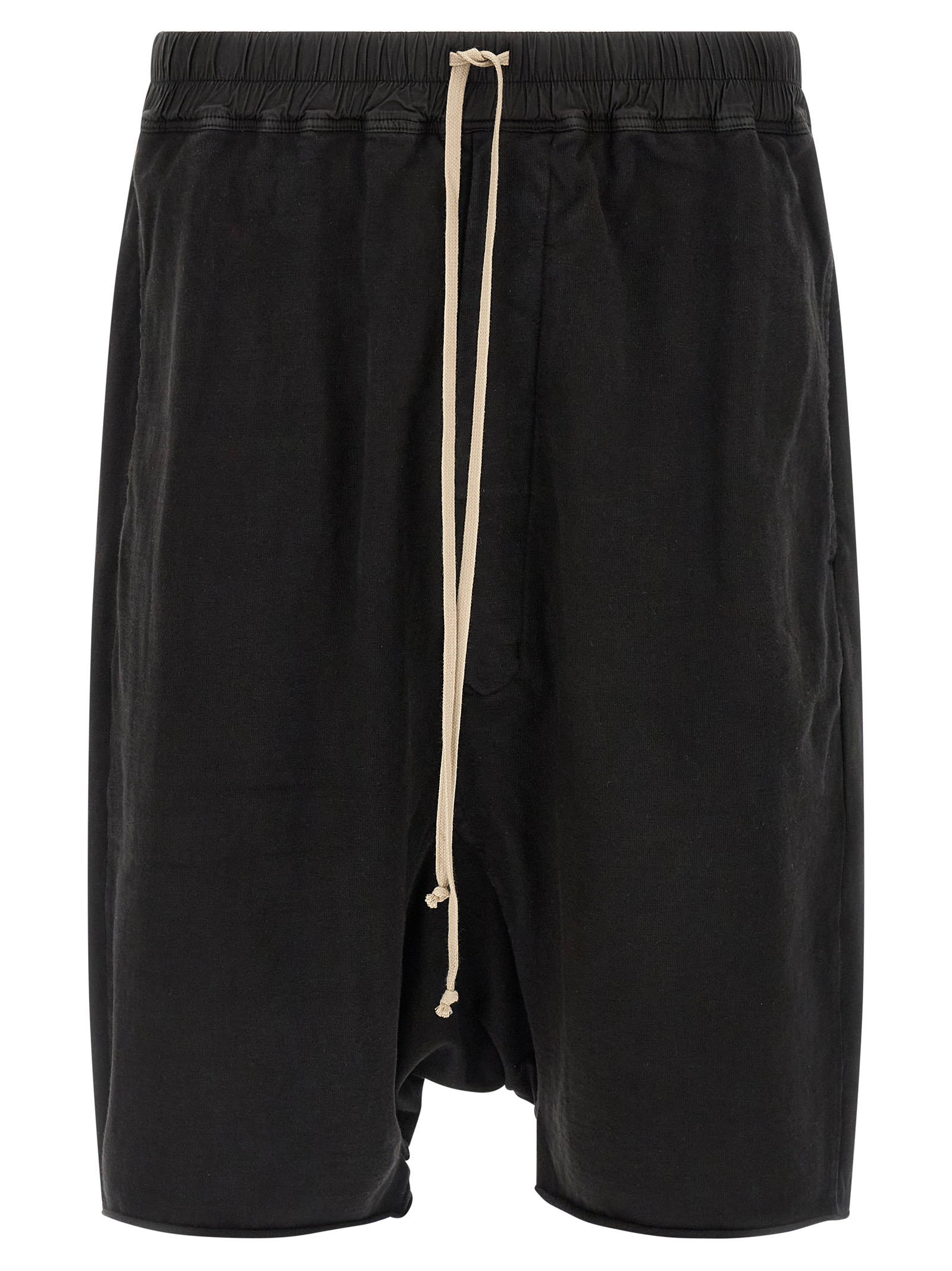 Drkshdw Drawstring Pods Bermuda Shorts