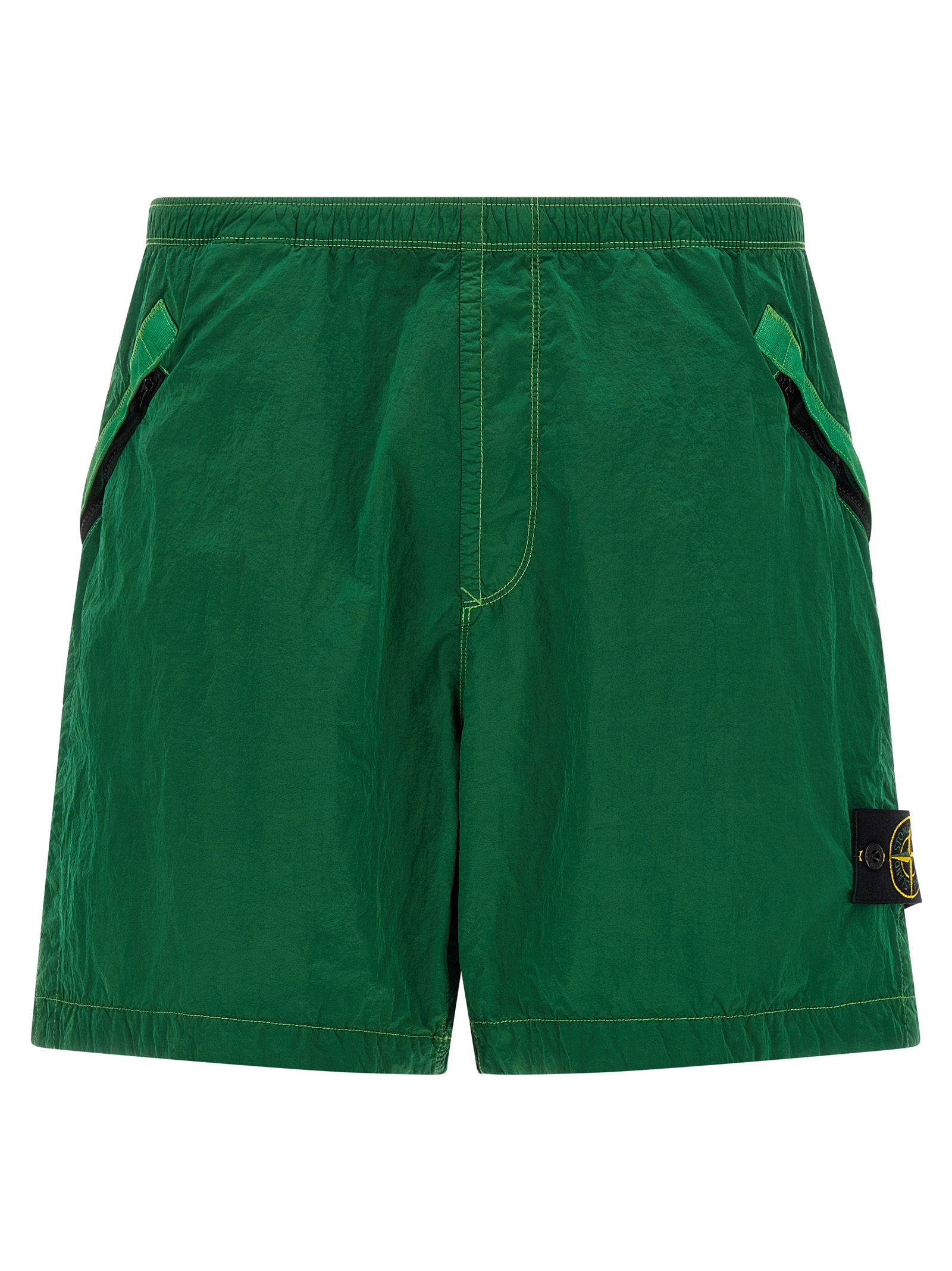 Stone Island L100008 Bermuda Shorts