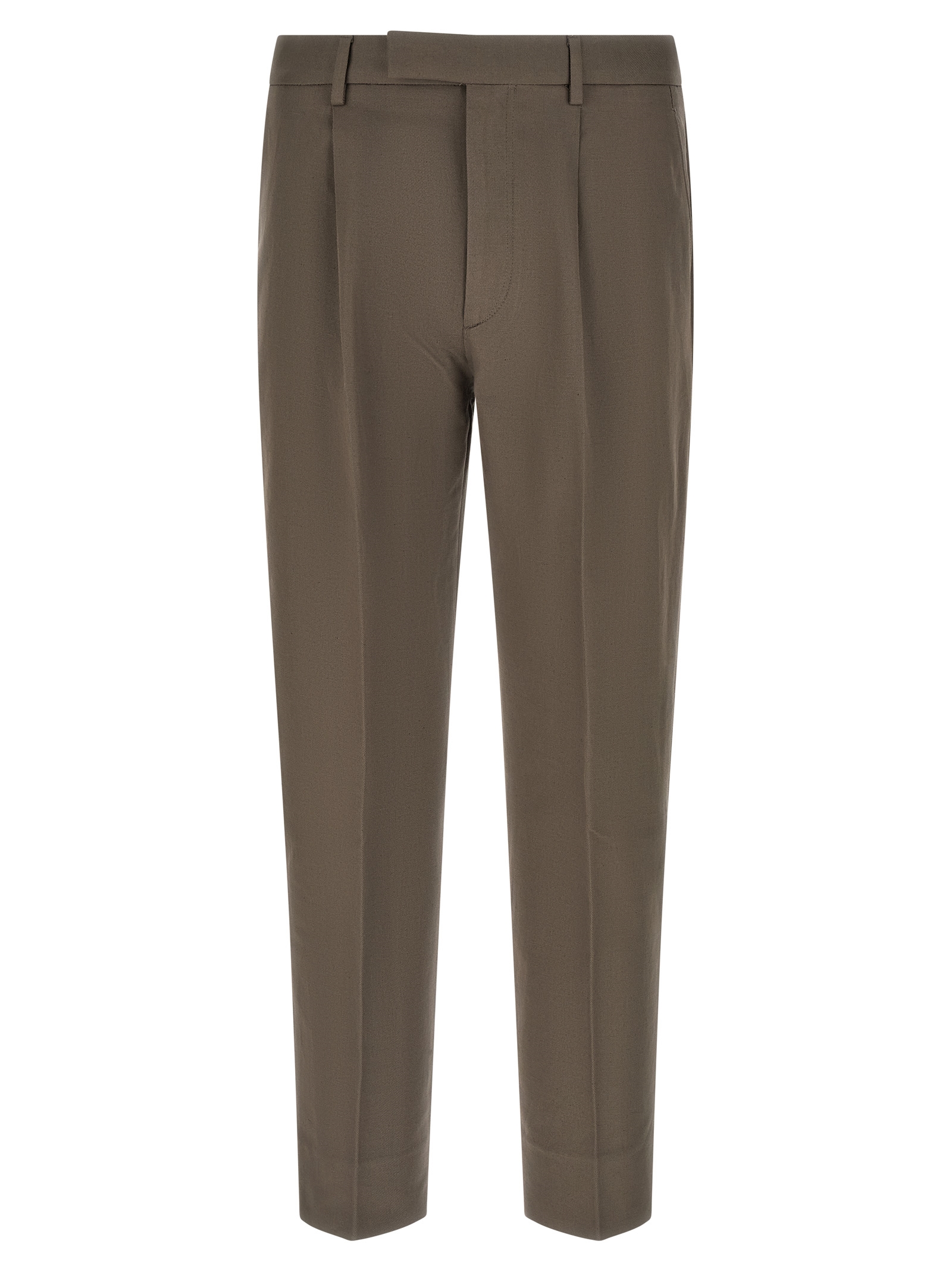 Zegna Tailored Trousers