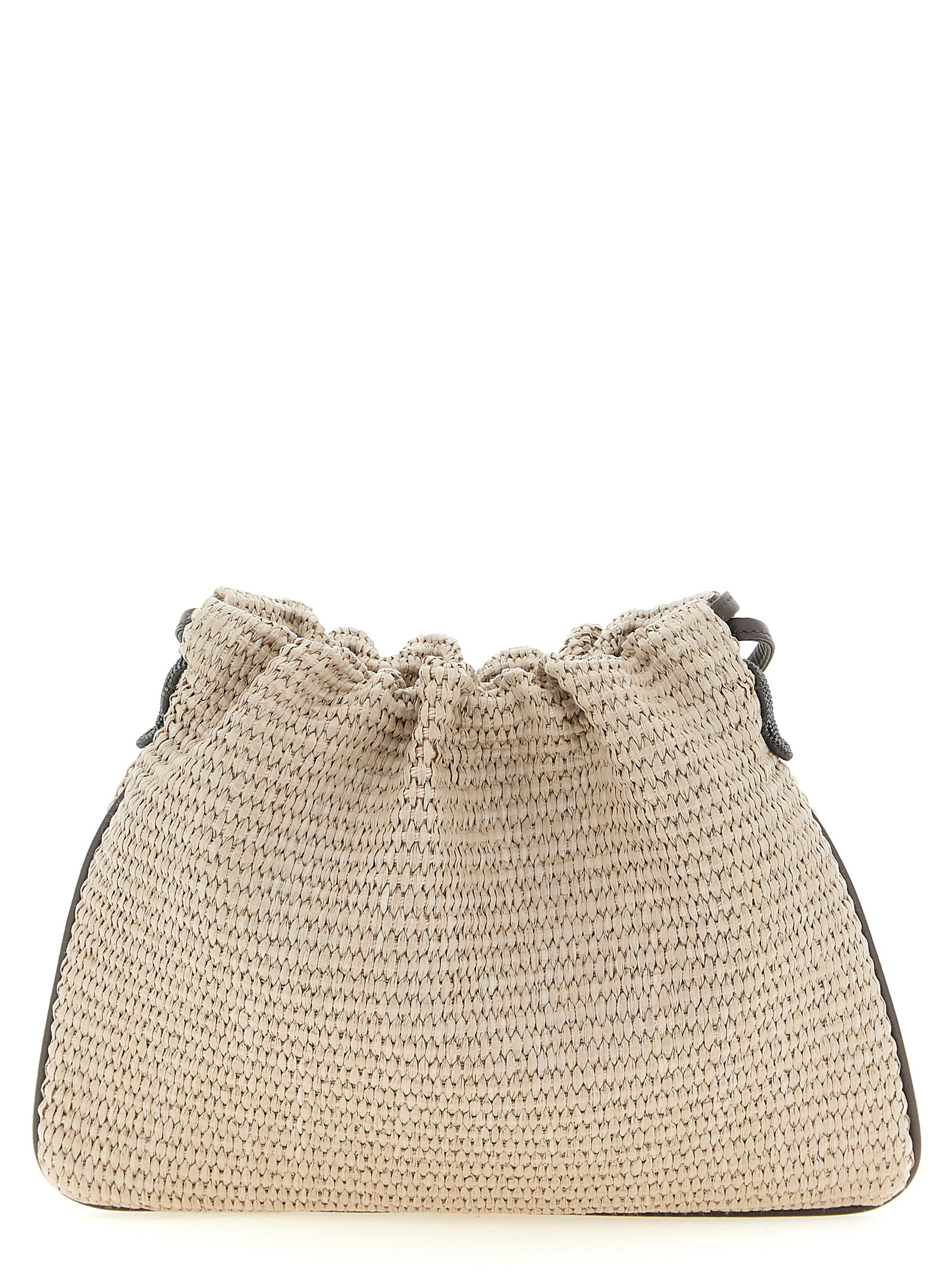 Brunello Cucinelli Bc Duo Pouch