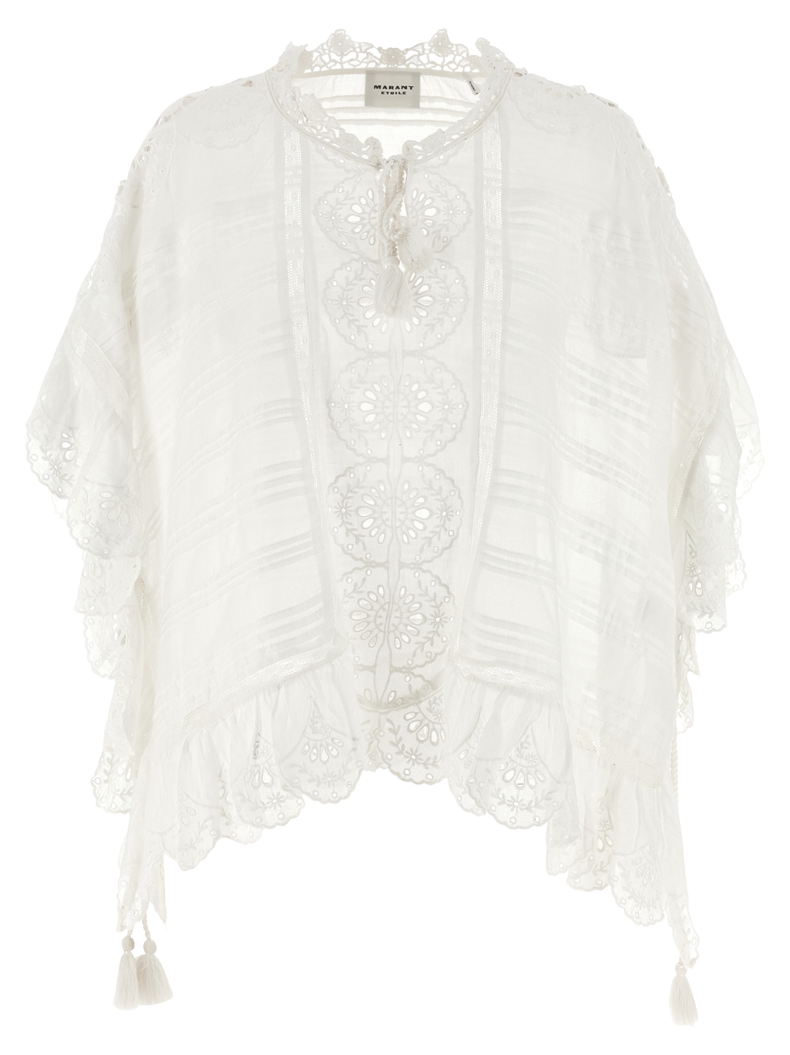 Marant Etoile Payton Top