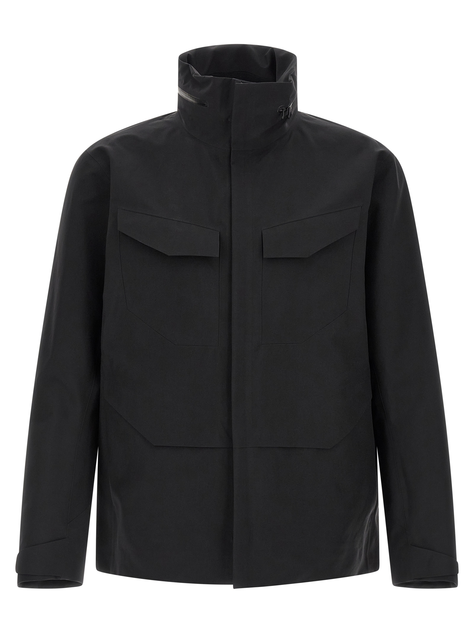 Veilance Field Jacket