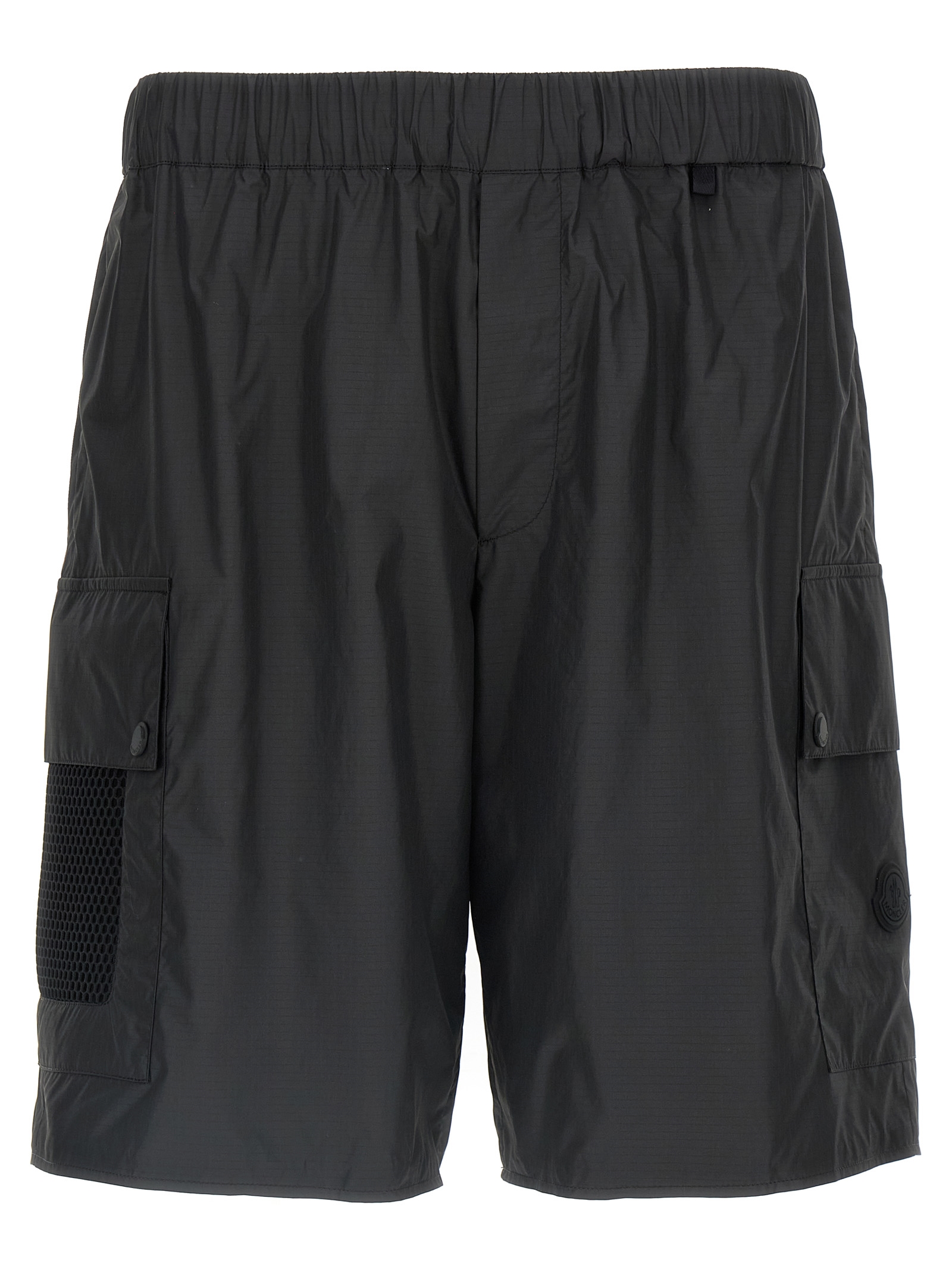 Moncler Ripstop Bermuda Shorts