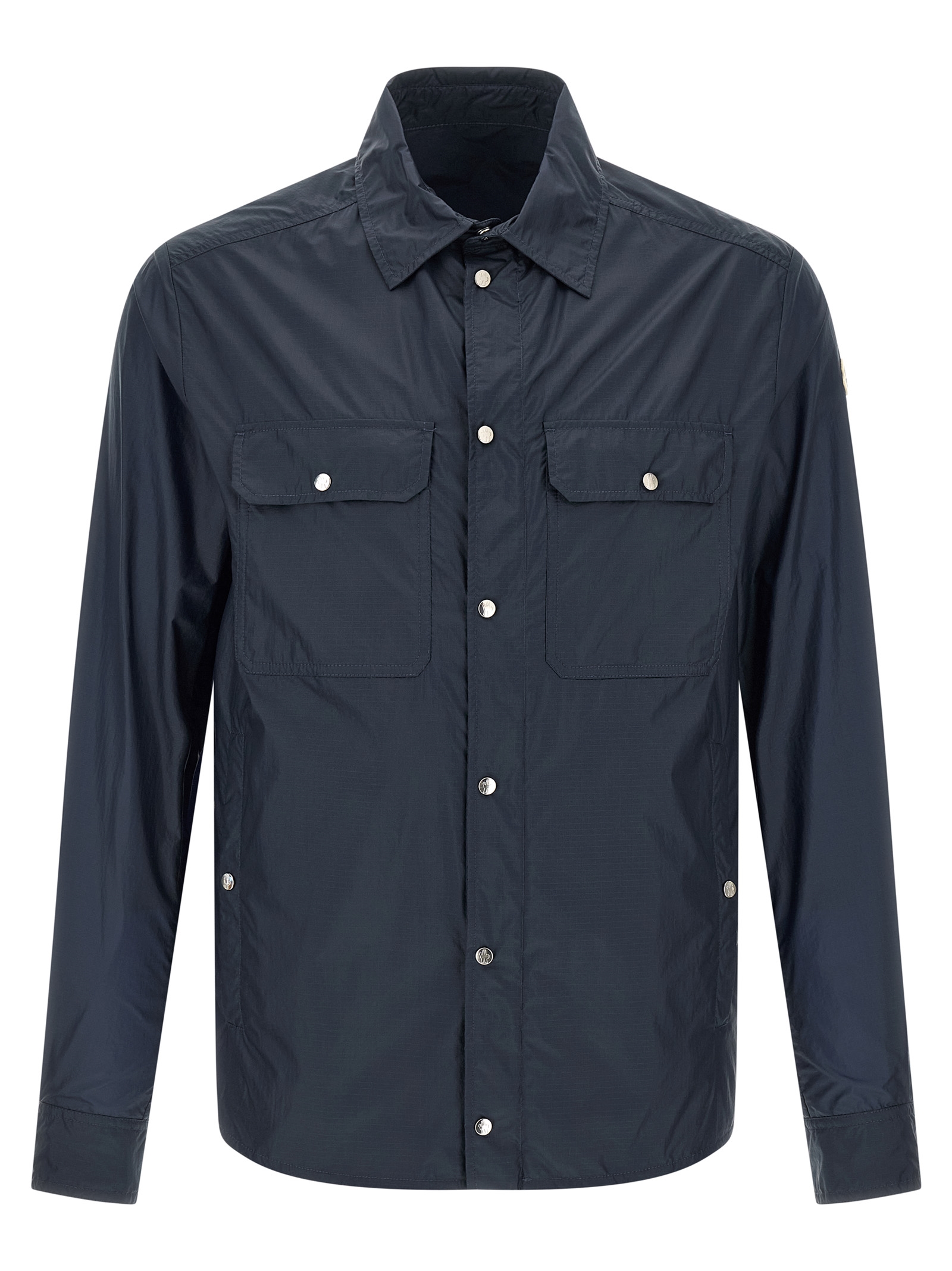 Moncler Ripstop Shirt