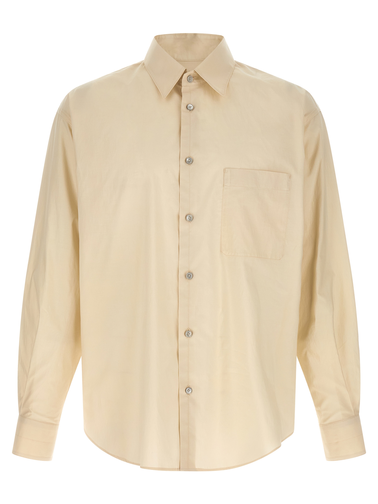 Lemaire Regular Shirt