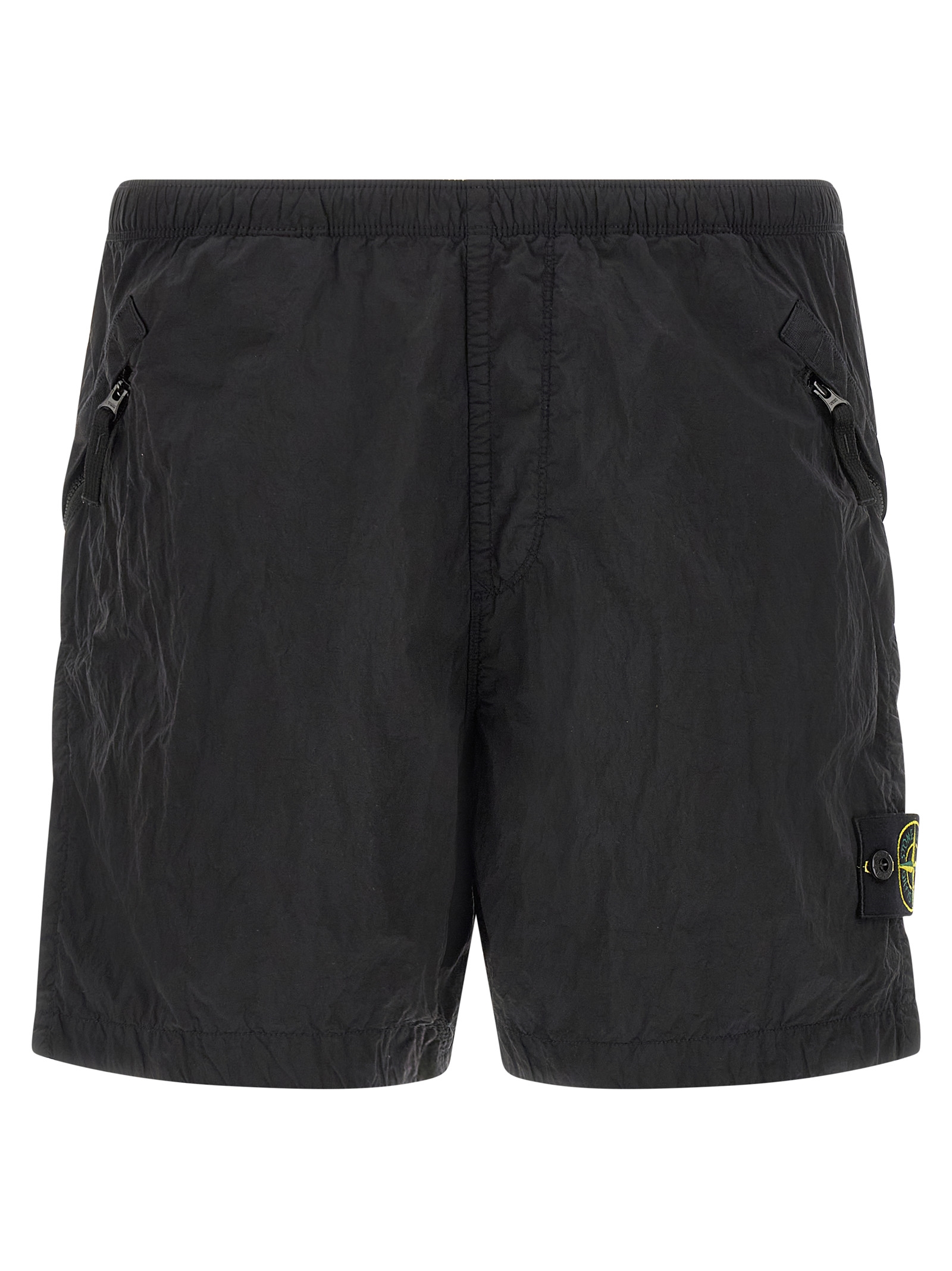 Stone Island L100008 Bermuda Shorts