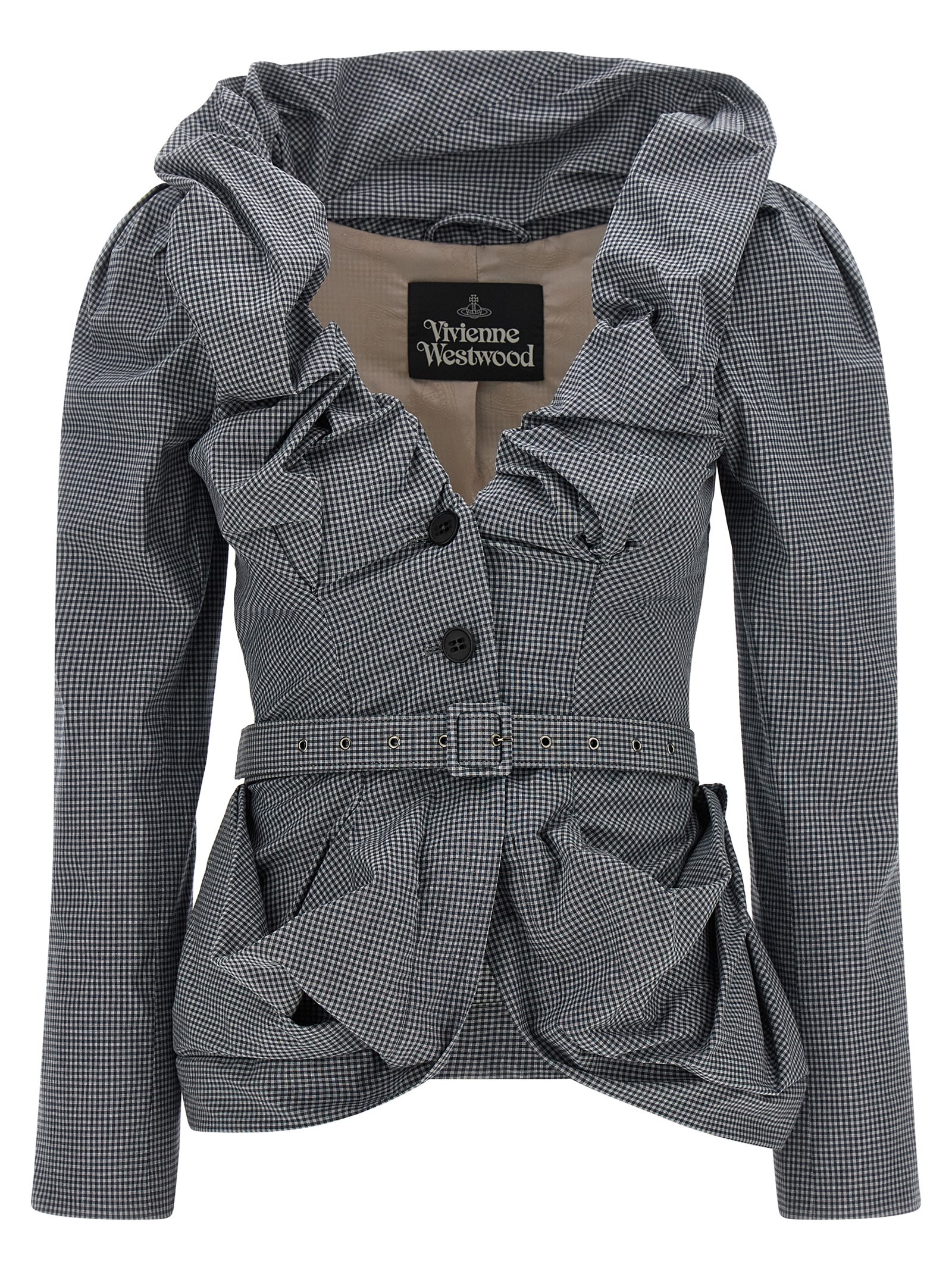 Vivienne Westwood Kendall Blazer