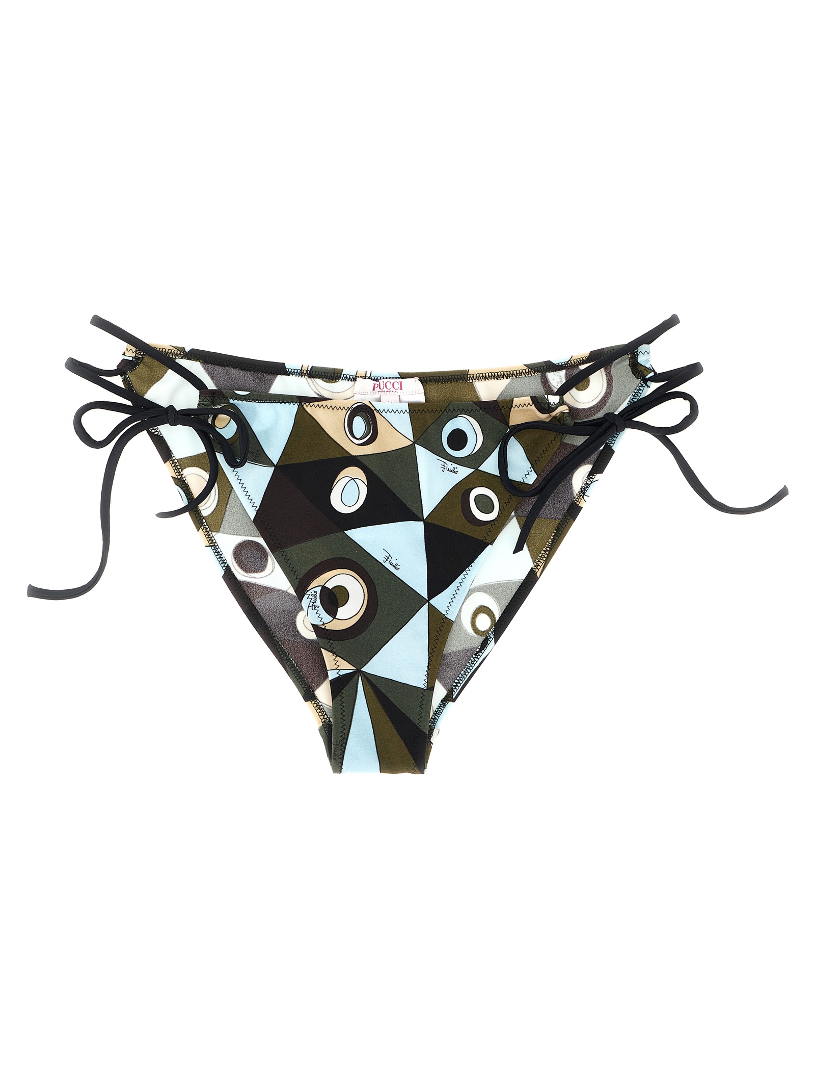 Emilio Pucci Panties Bikini Briefs