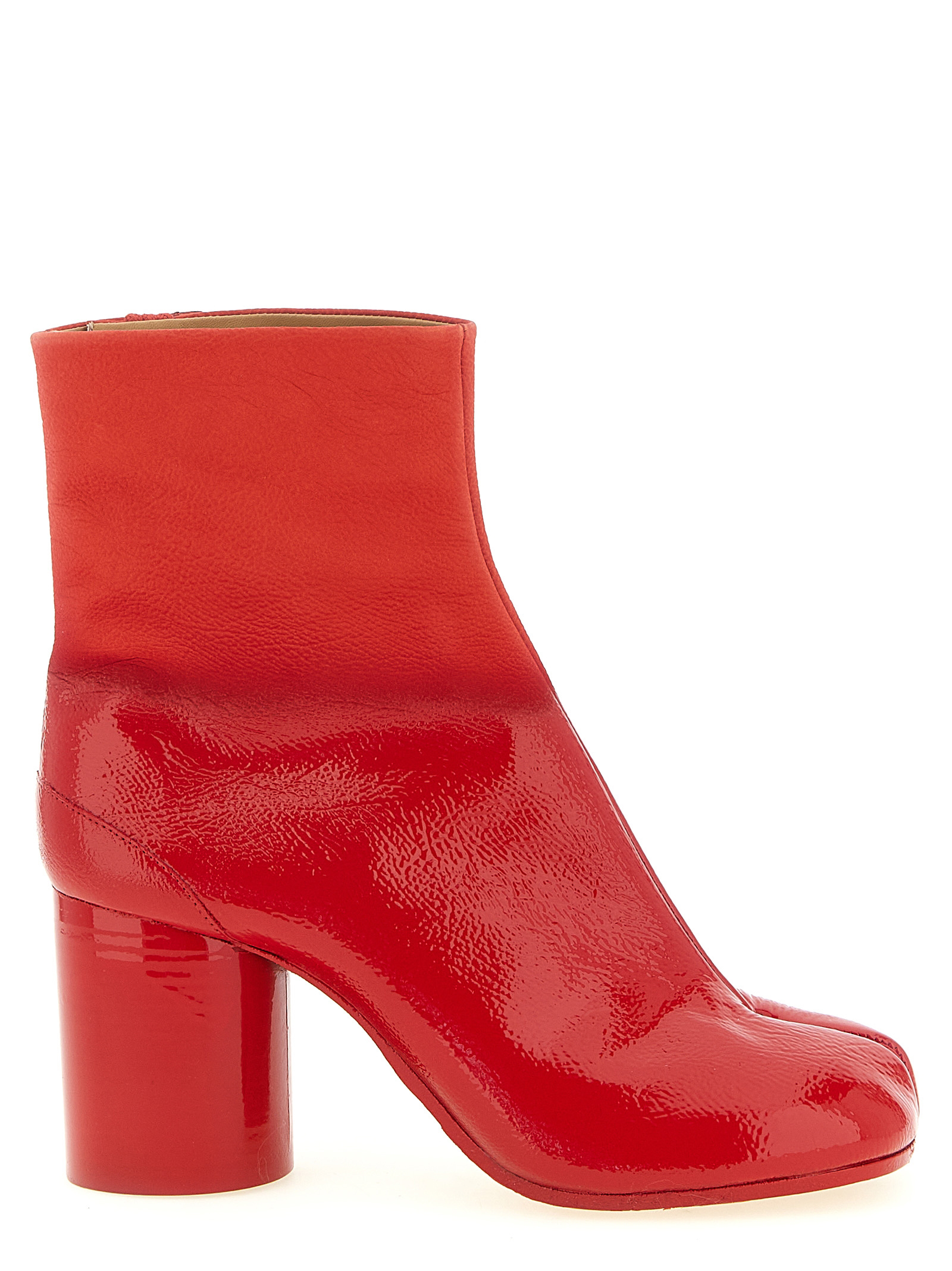 Maison Margiela Tabi Ankle Boots