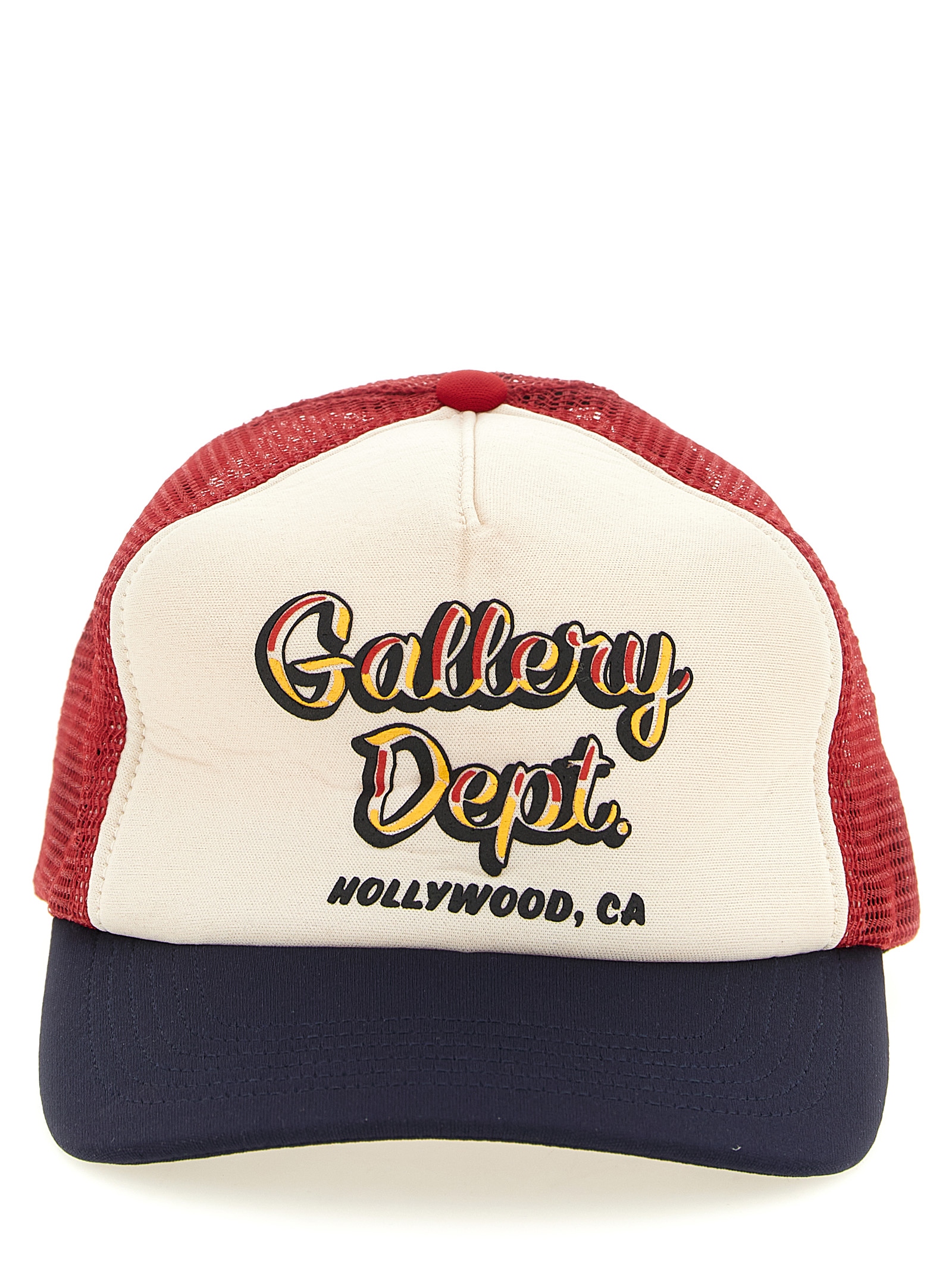 Gallery Dept. Local Cap