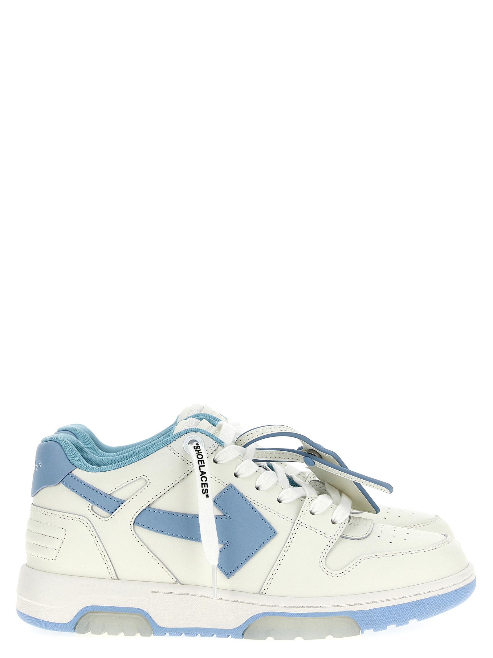 Off White Out Of Office Sneakers