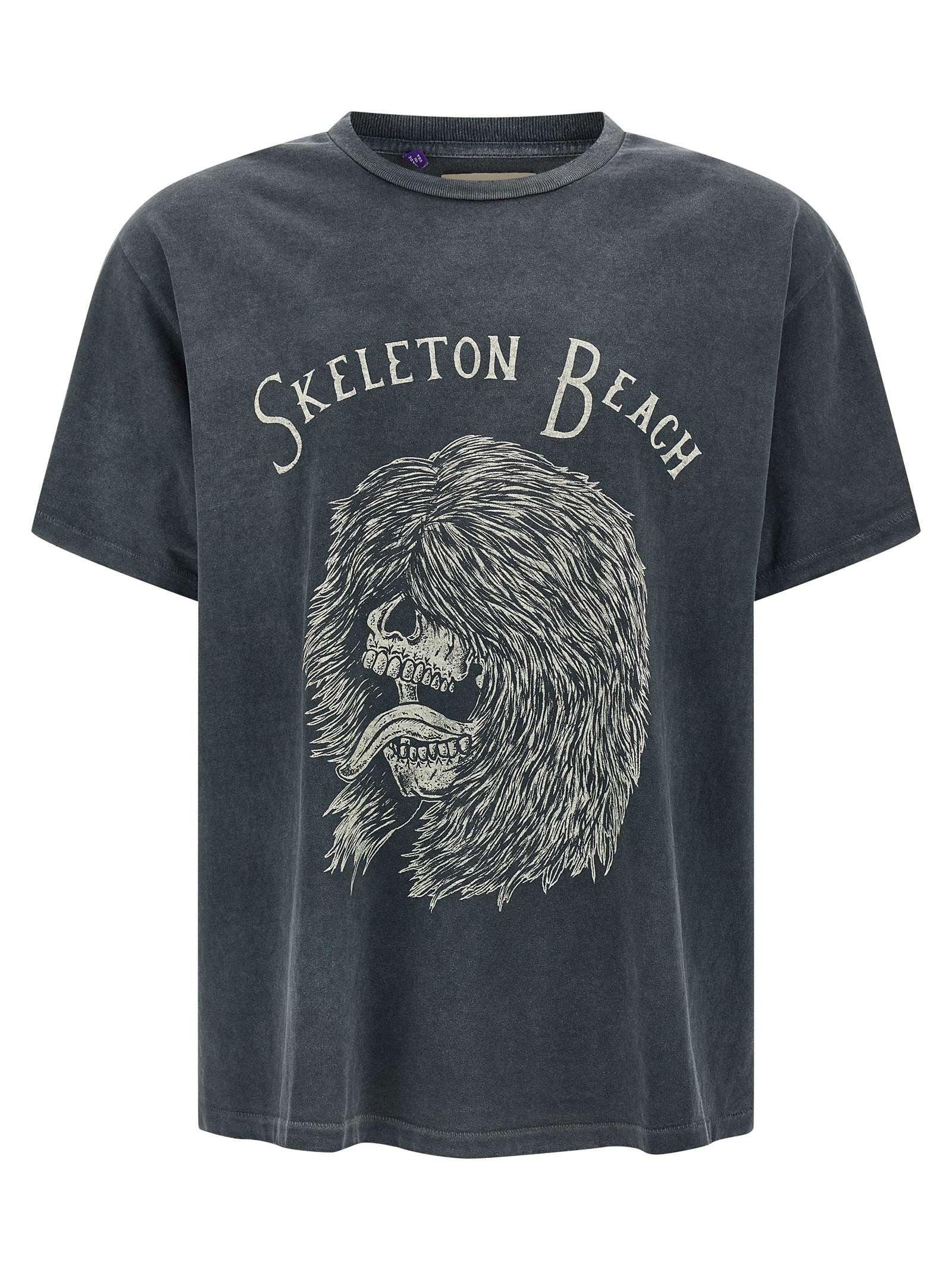 Gallery Dept. Skeleton Beach Grit T-shirt