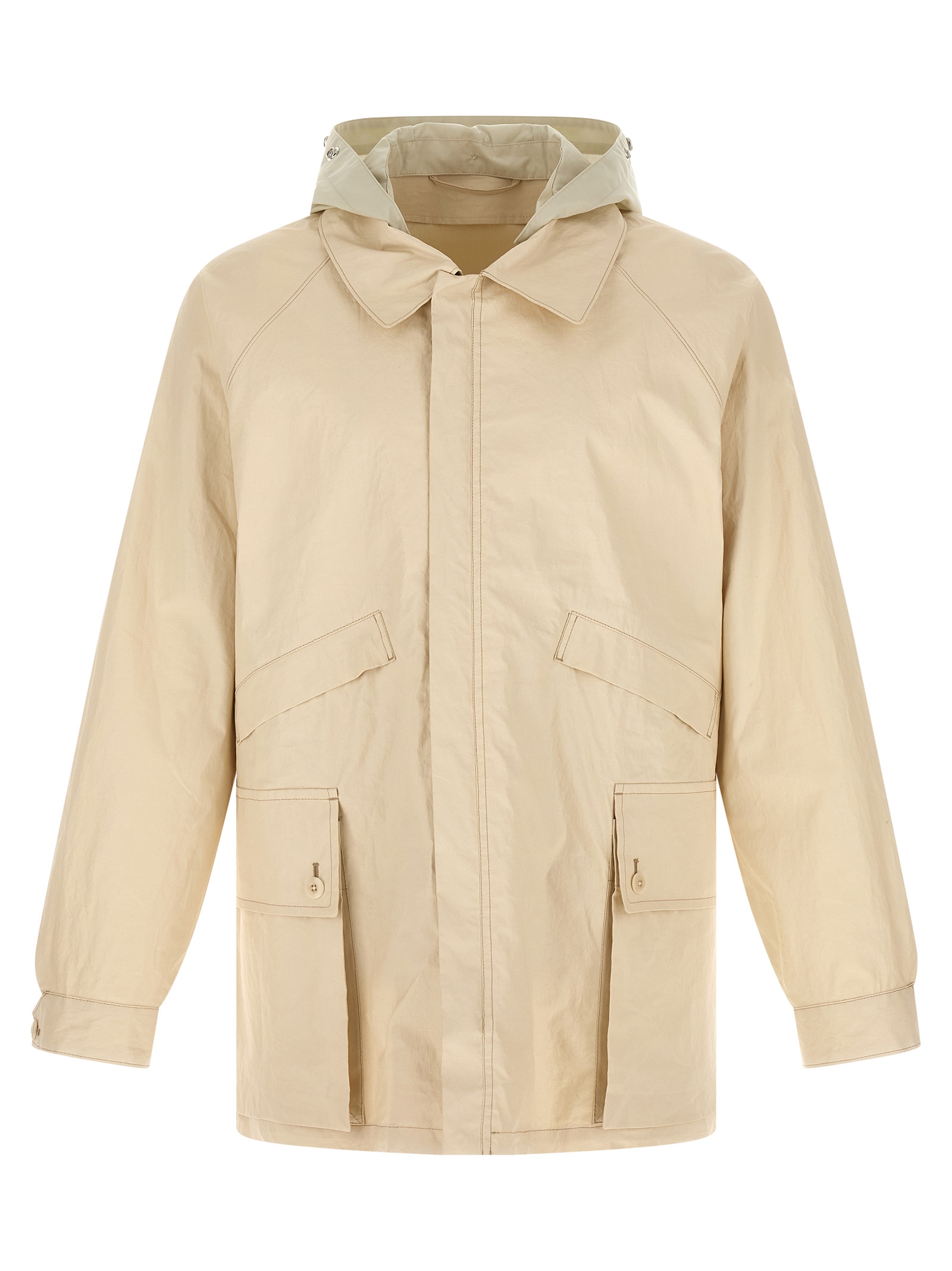 Lemaire Waterproof Jacket