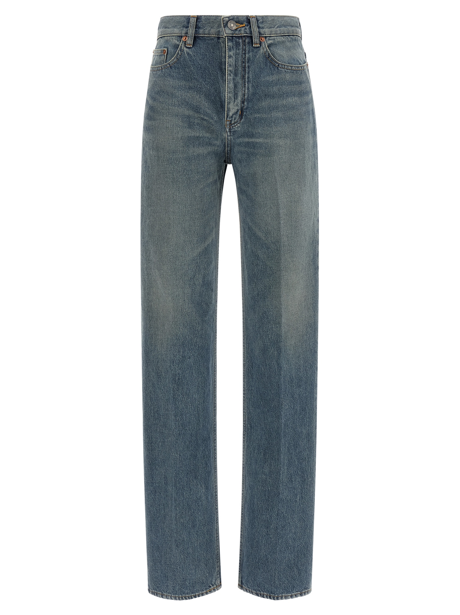 Saint Laurent Yves Jeans