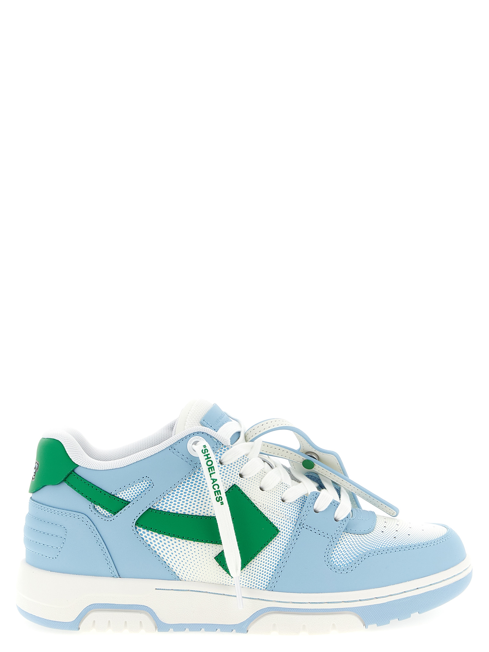 Off White Out Of Office Sneakers