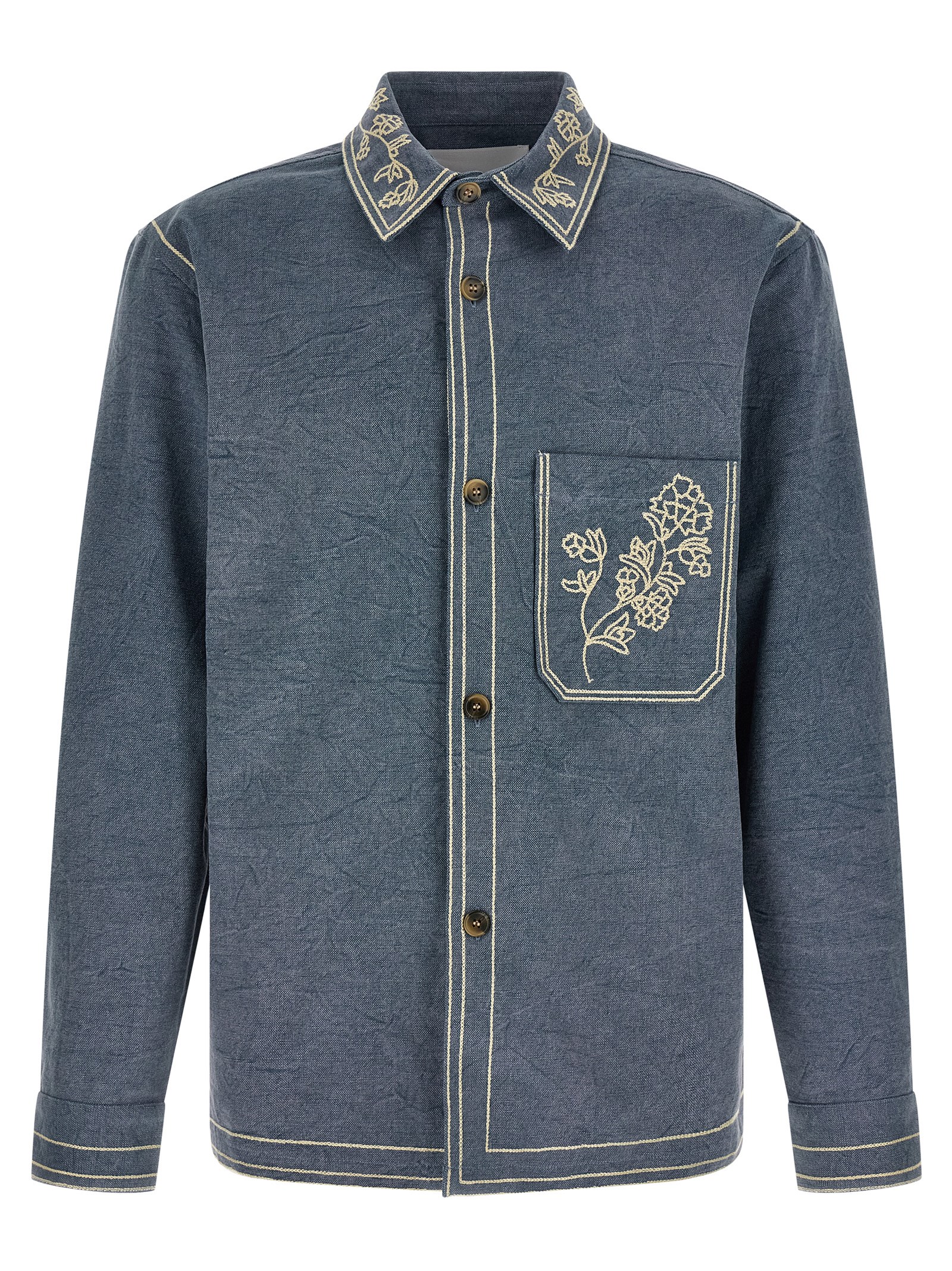 Marant Rudy Overshirt