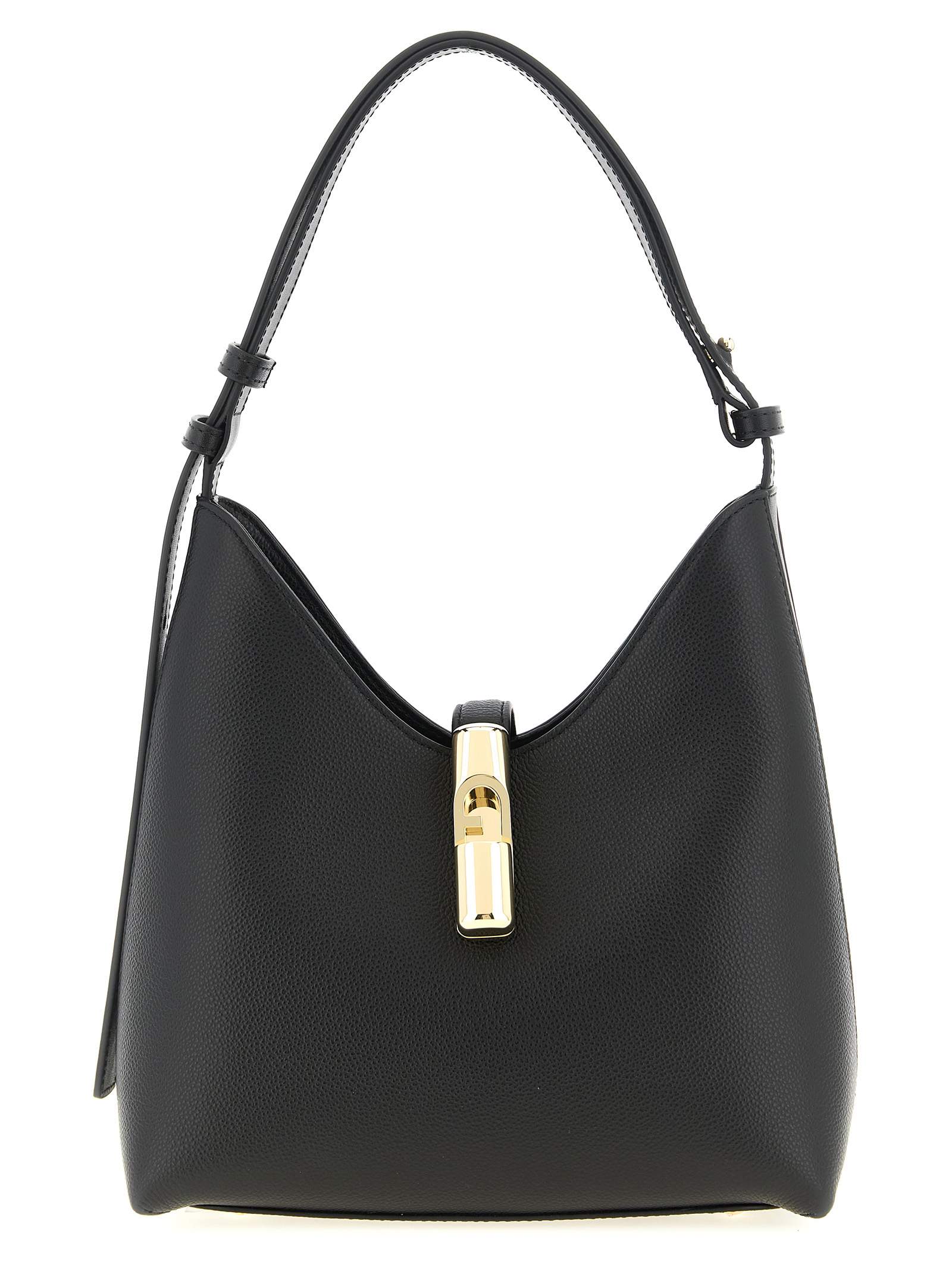 Furla Goccia Small Shoulder Bag