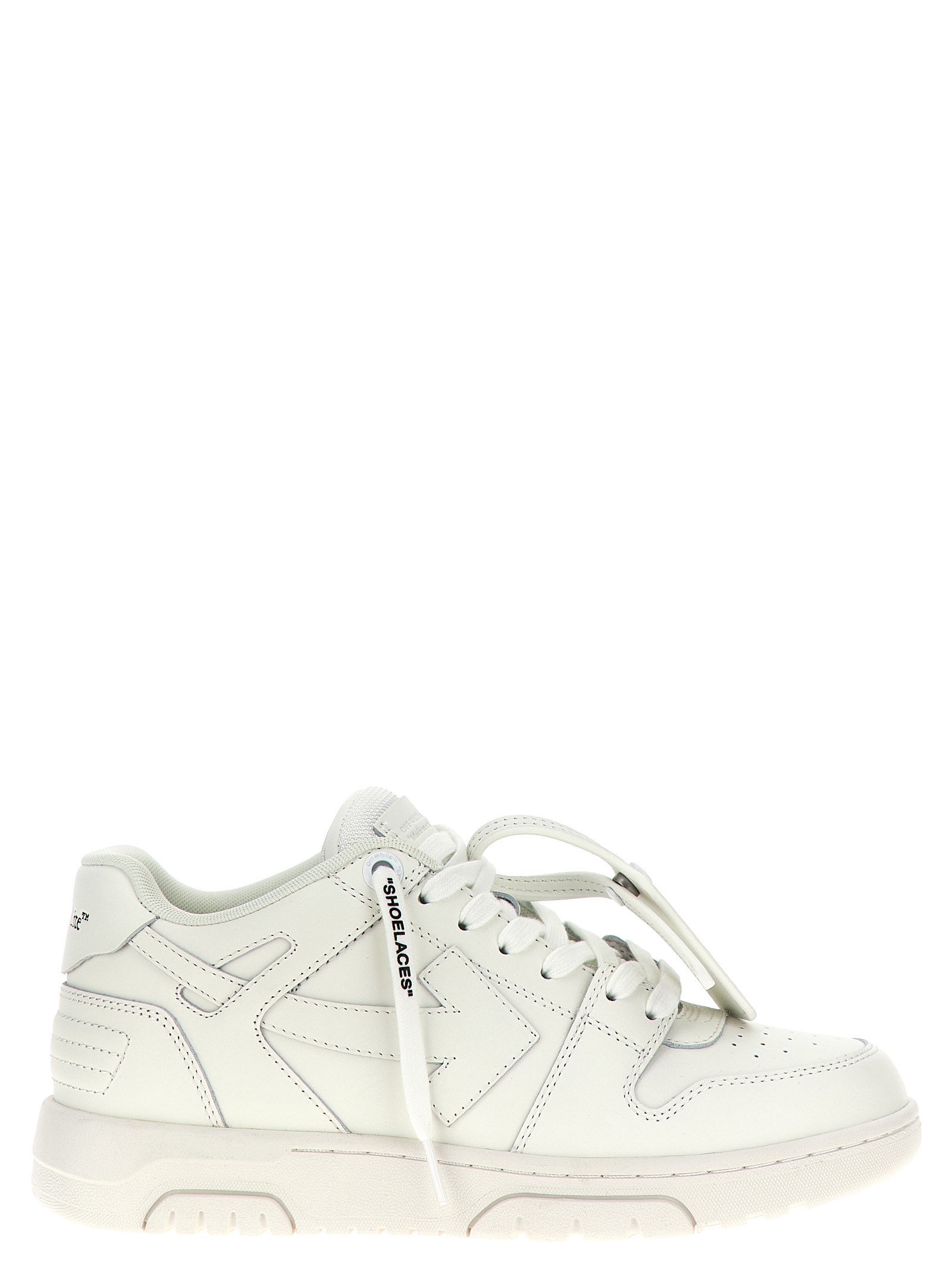 Off White Out Of Office Sneakers