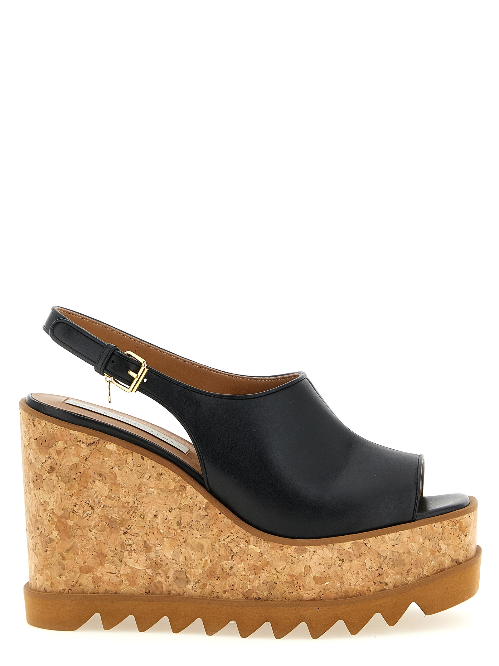 Stella Mccartney Sneak-elyse Slingback