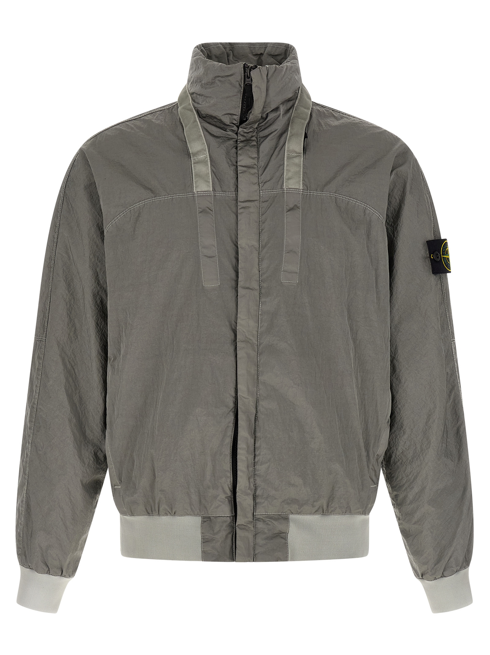 Stone Island Bomber Nylon Metal Watro