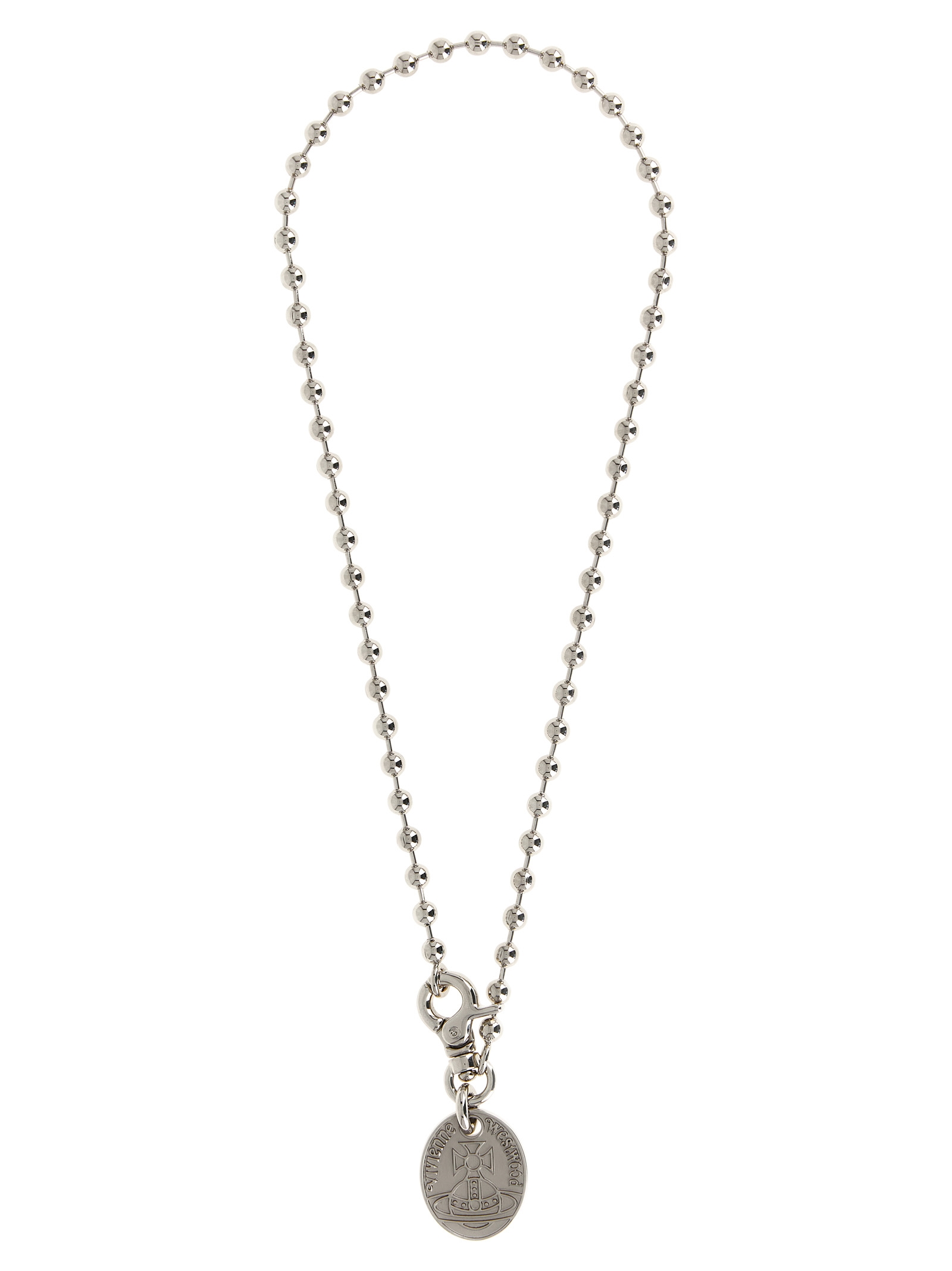 Vivienne Westwood Sofiane Pendant Necklace