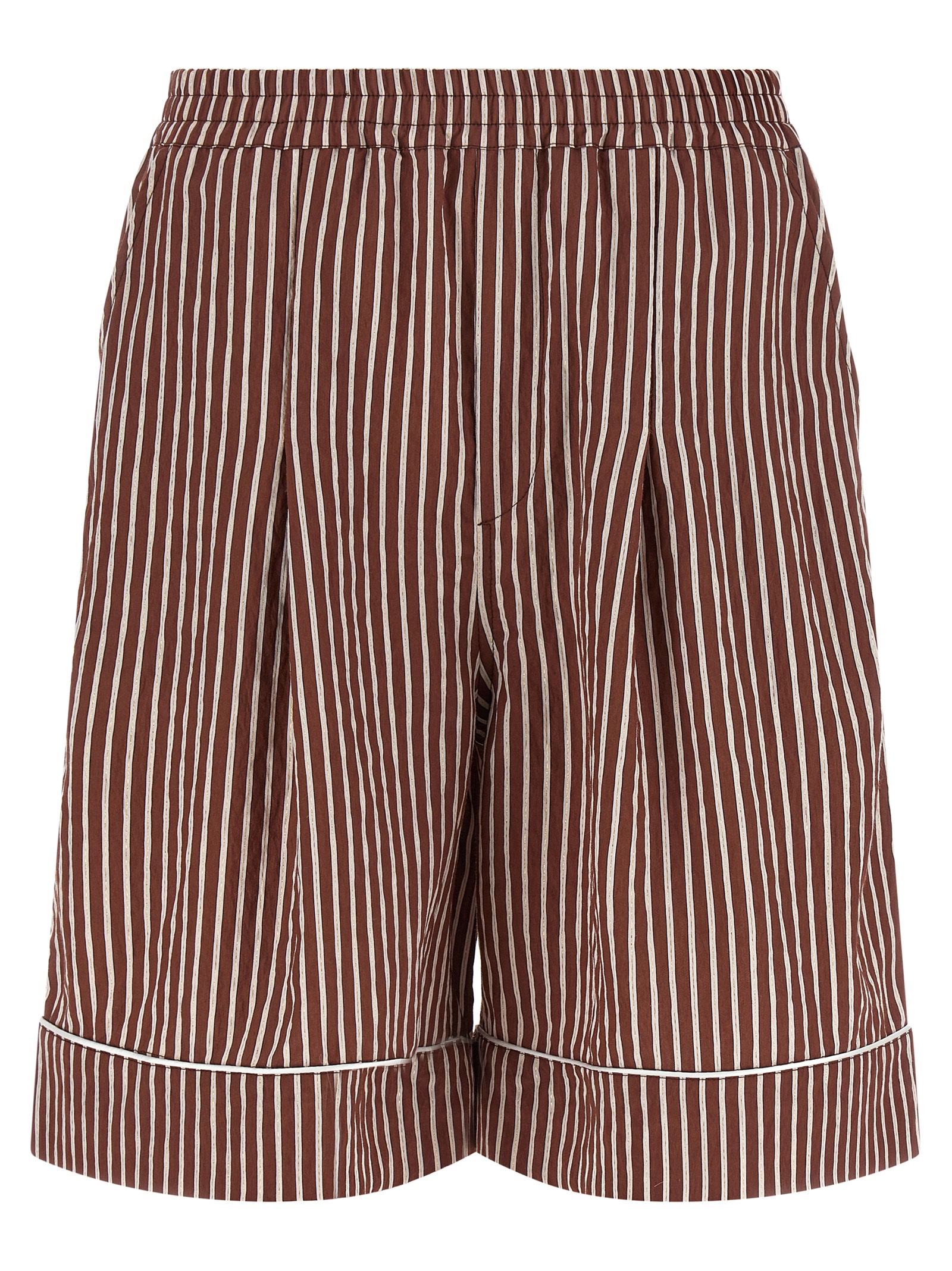 Le Twins Mezzodì Shorts