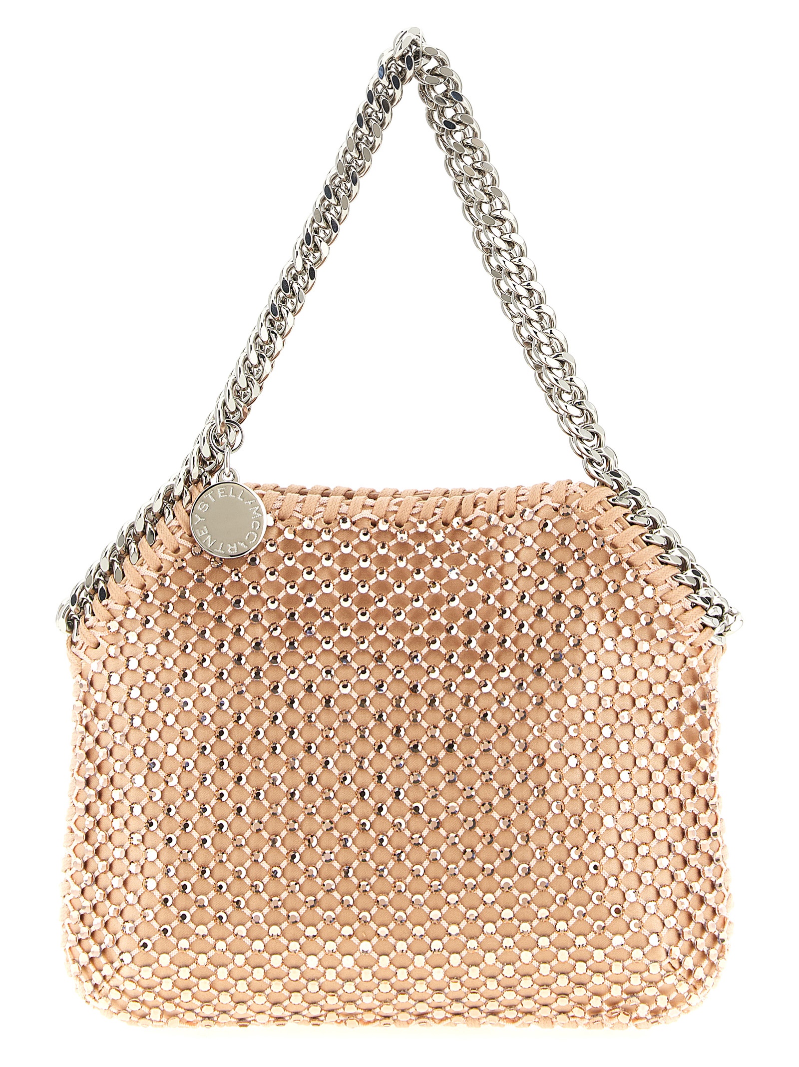 Stella Mccartney Falabella Nano Crossbody Bag