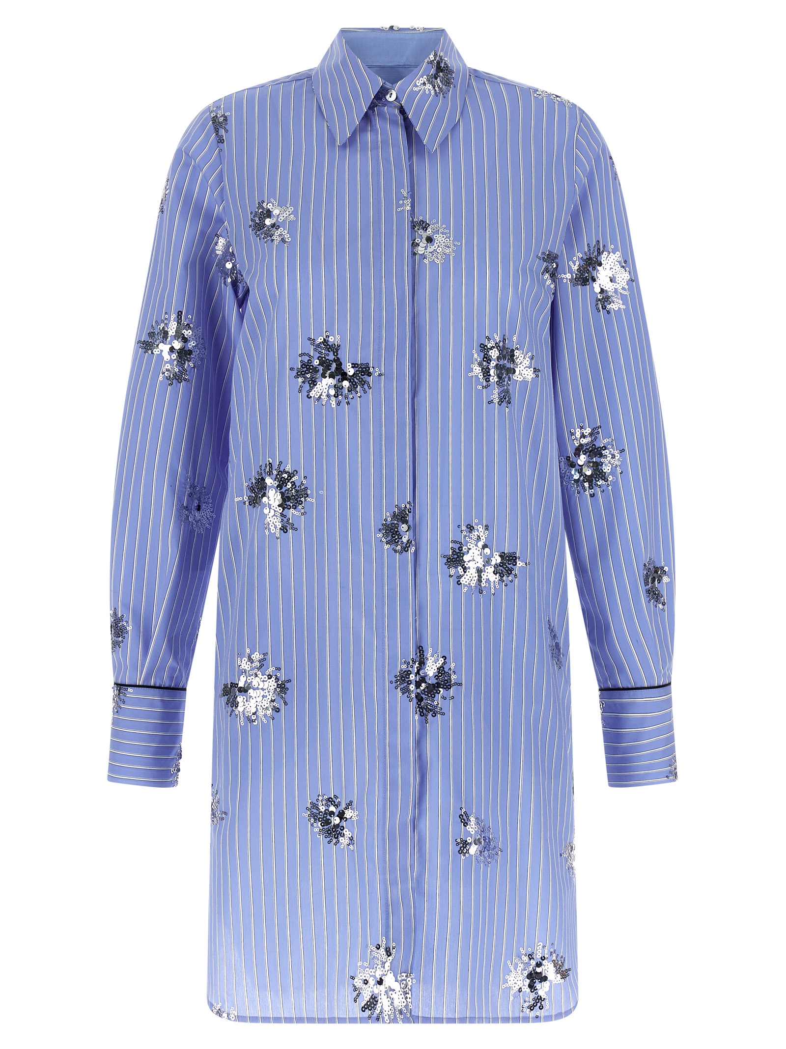 Le Twins Silenzio Dress