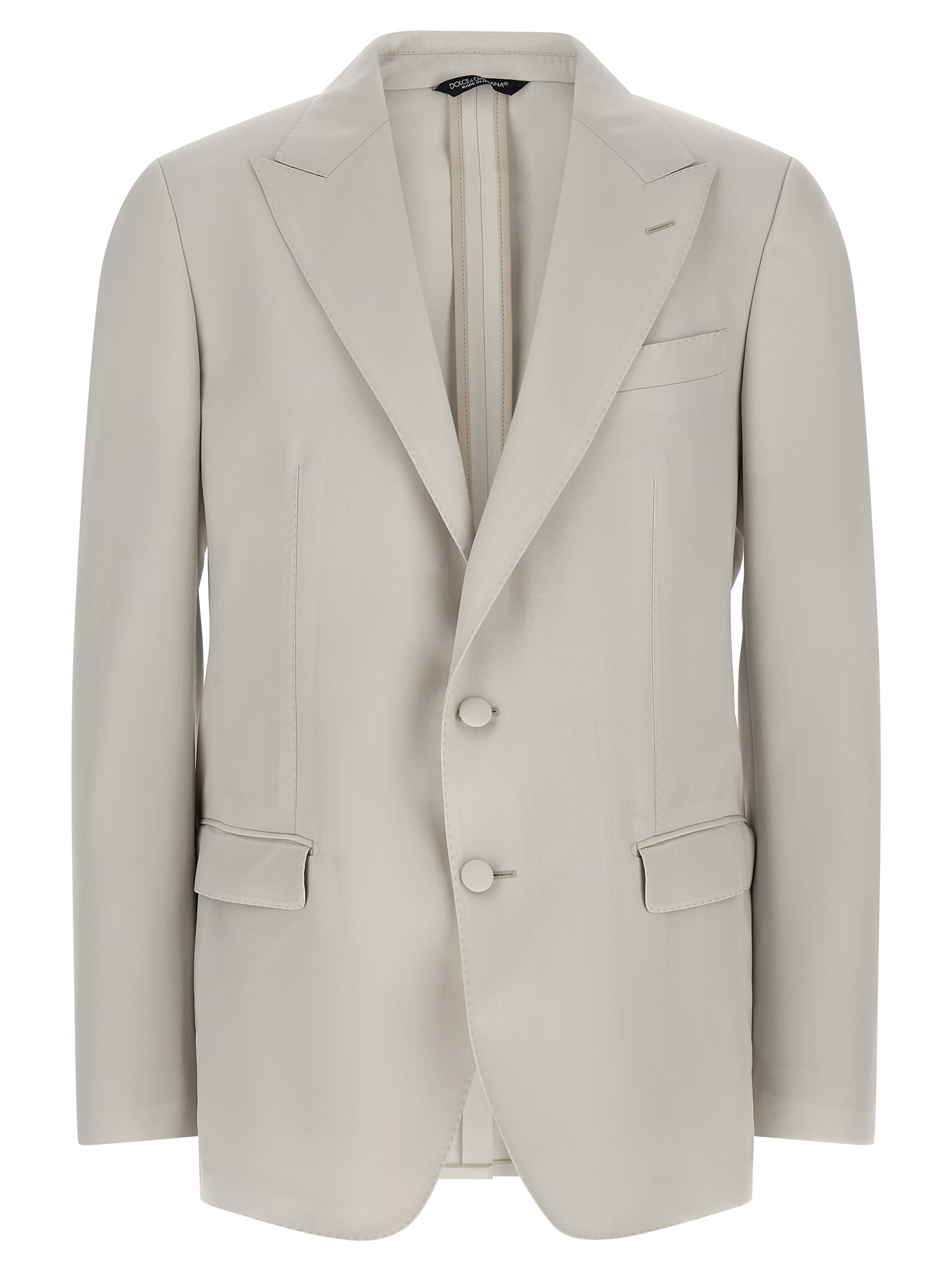 Dolce & Gabbana Taormina Blazer
