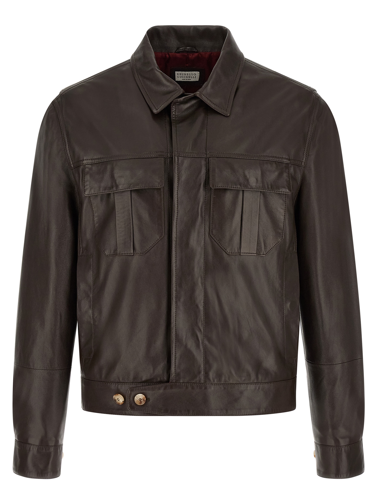 Brunello Cucinelli Jacket