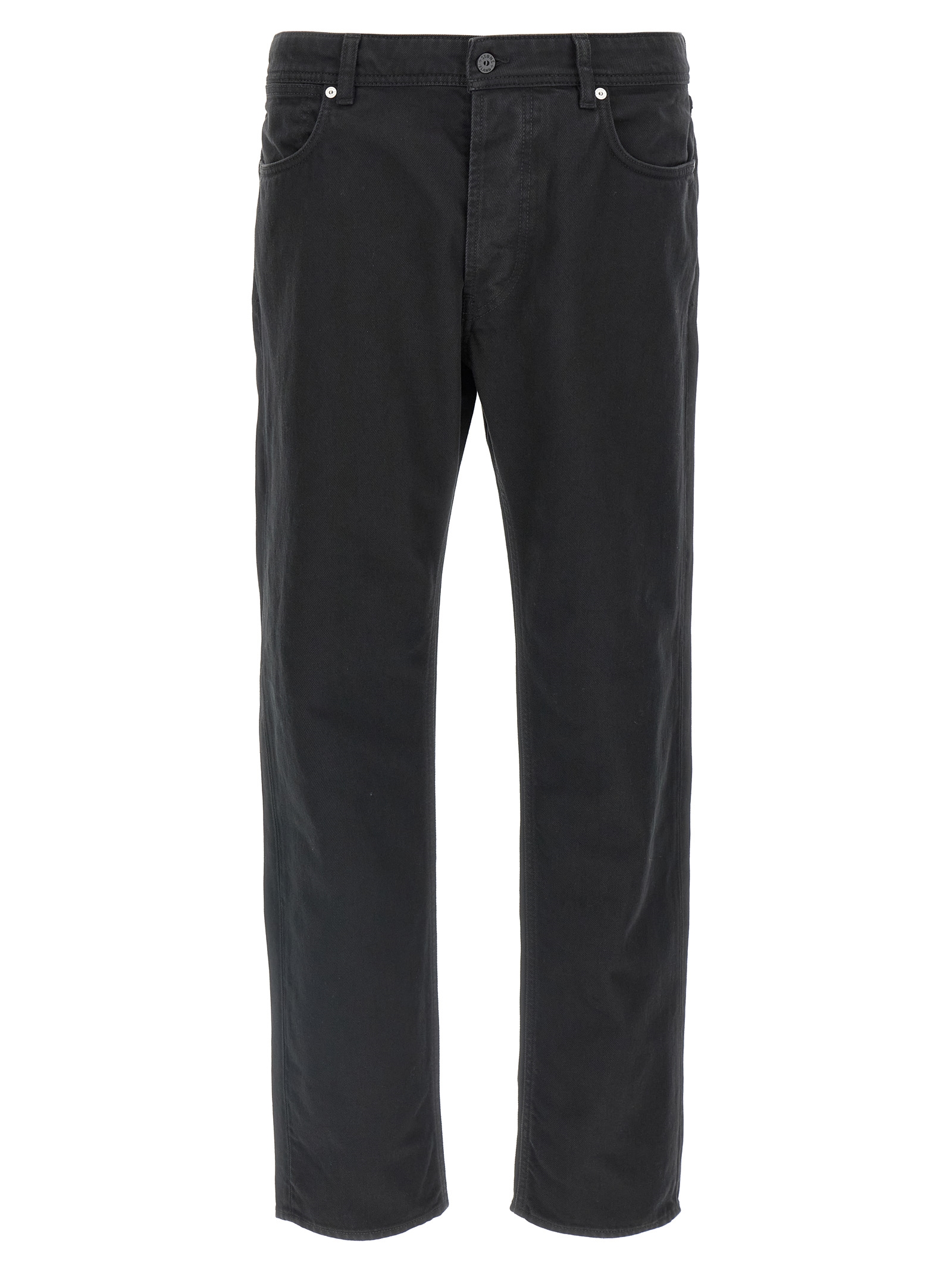 Stone Island Light Bull Denim Jeans