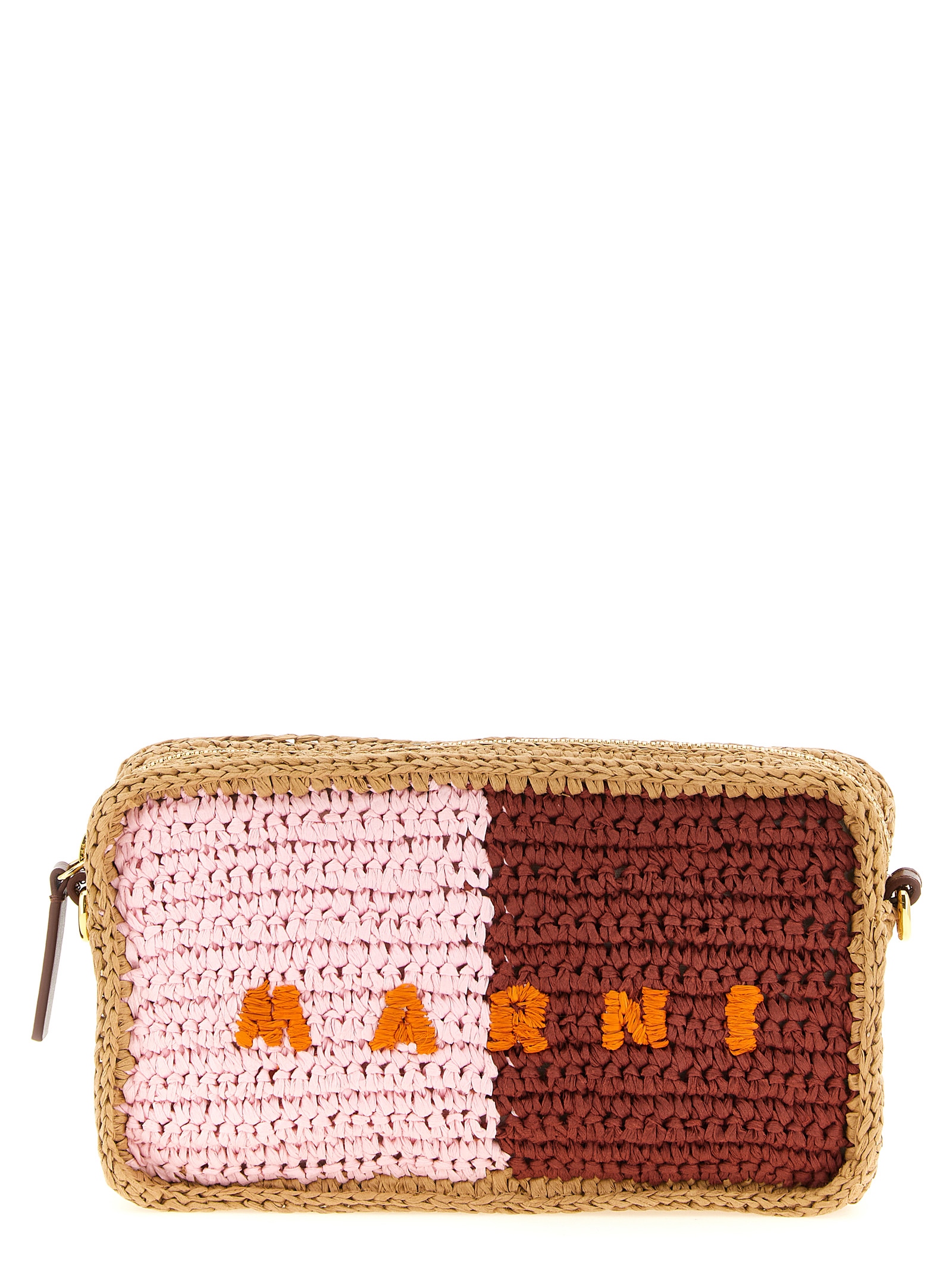 Marni Seaside Crossbody Bag