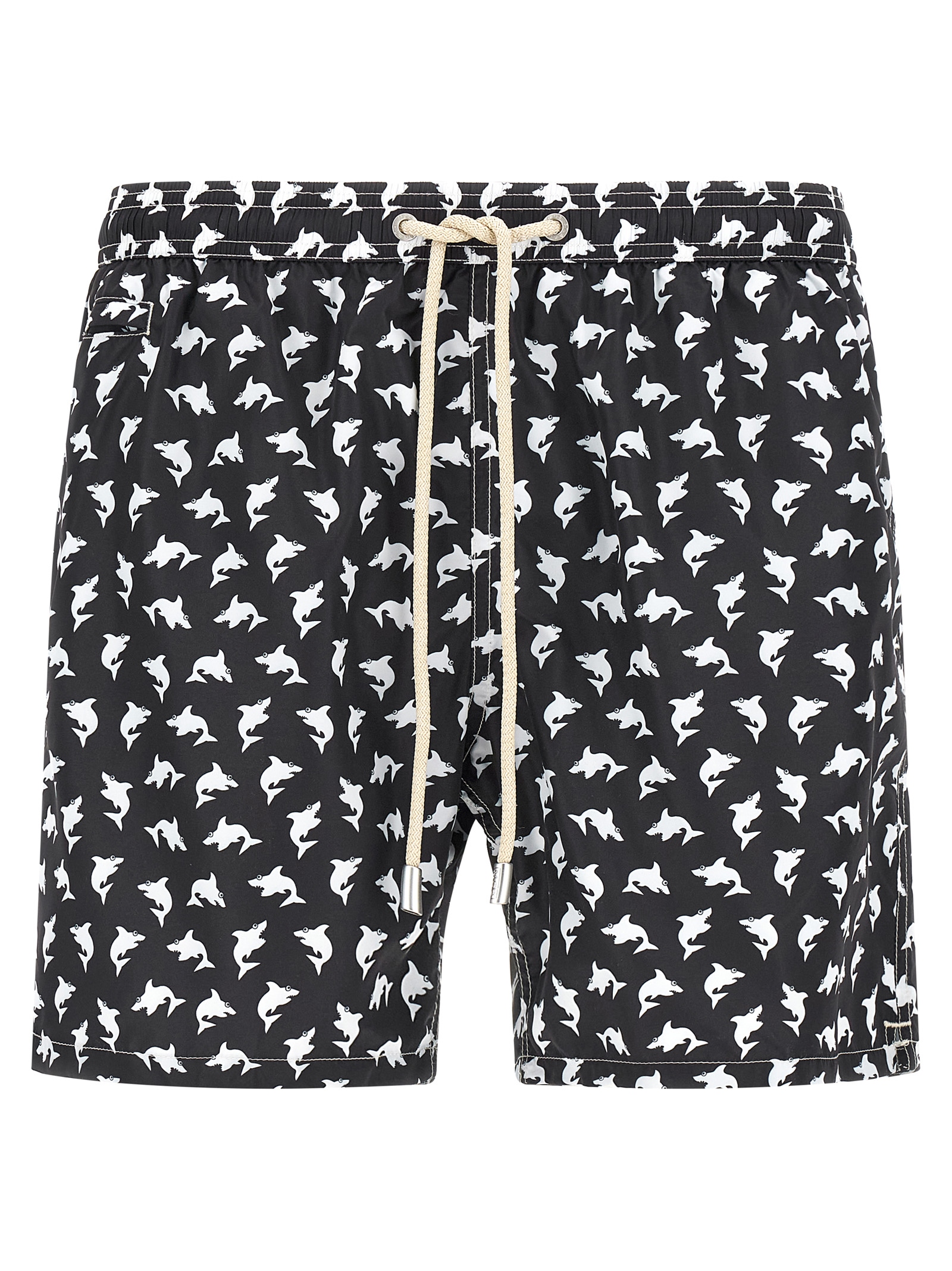 Mc2 Saint Barth Lighting Swimsuit