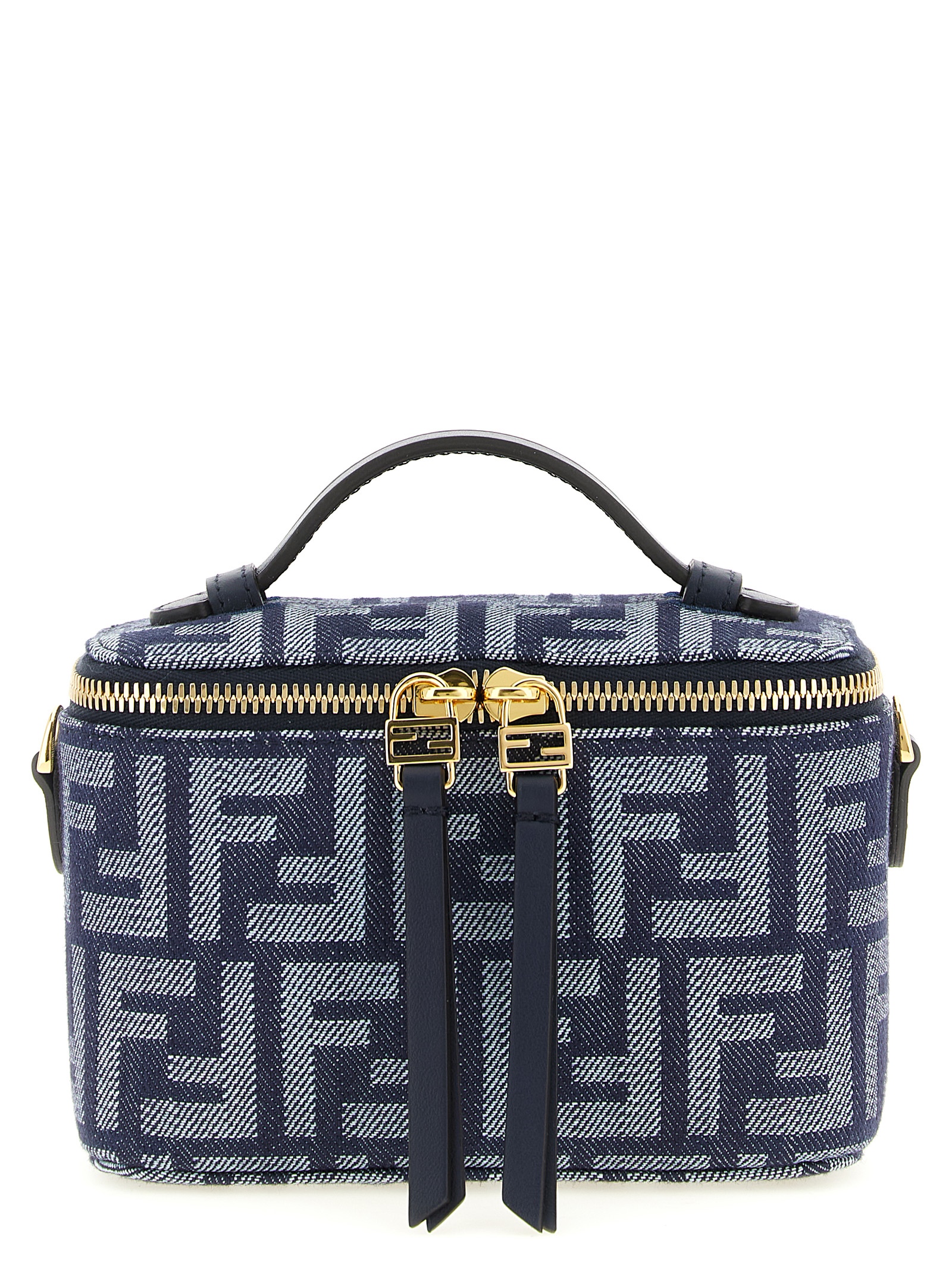 Fendi Vanity Handbag