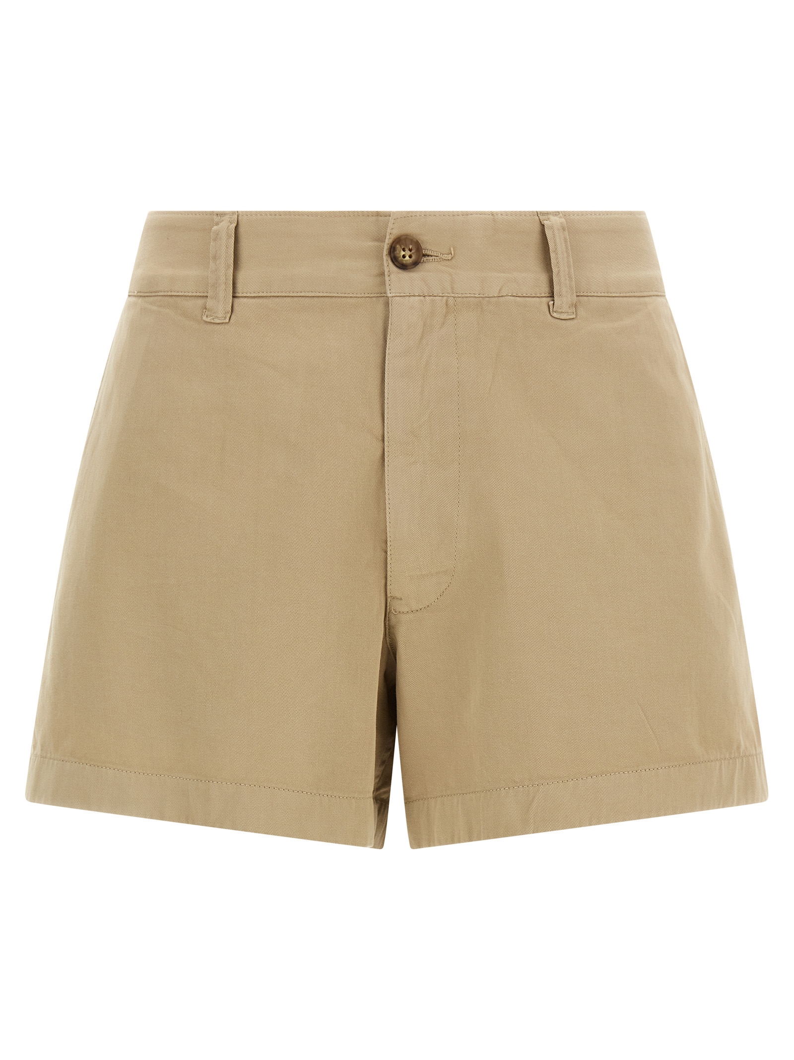 Polo Ralph Lauren Cotton Chino Shorts