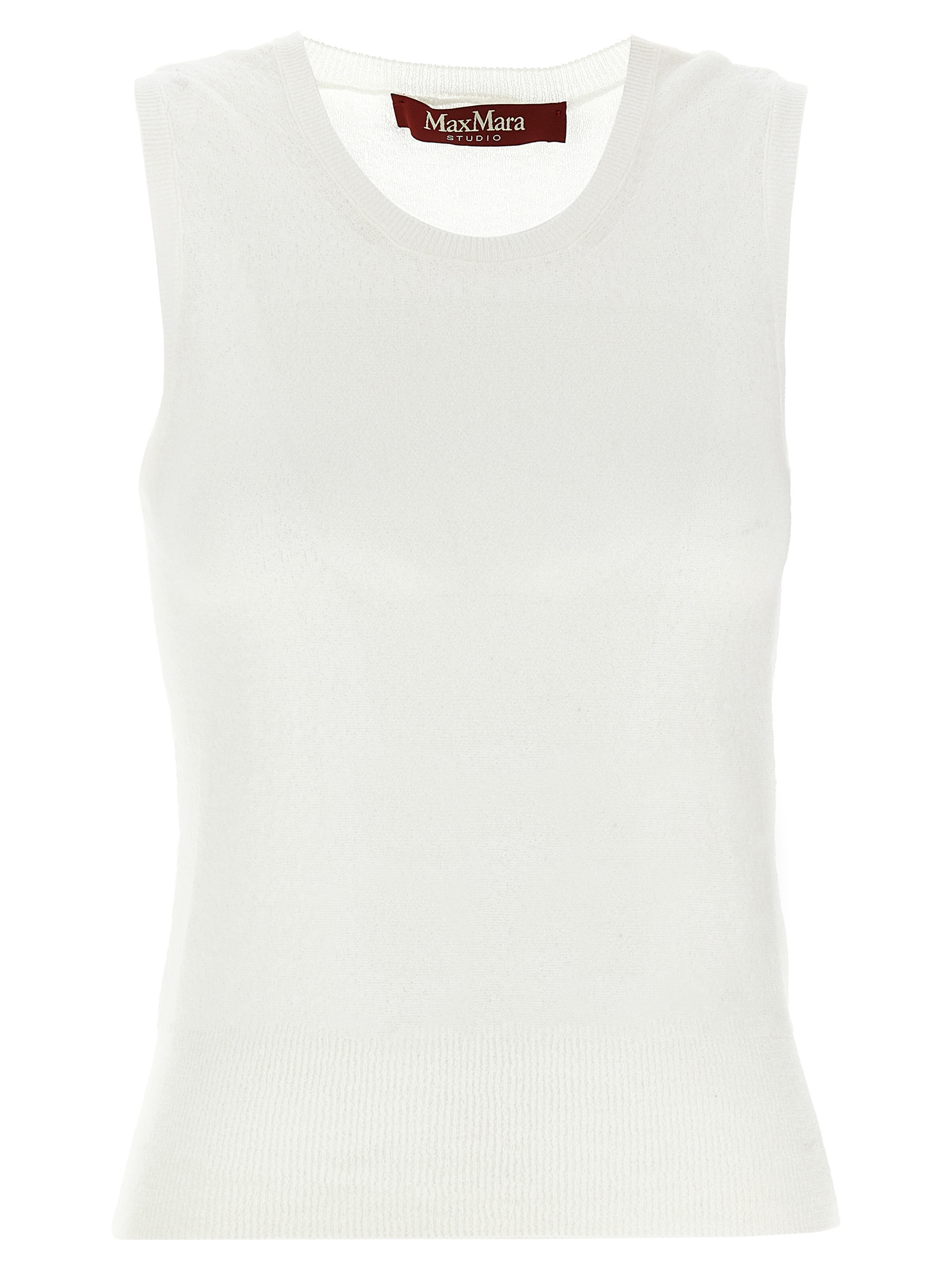 Max Mara Studio Pedone Top