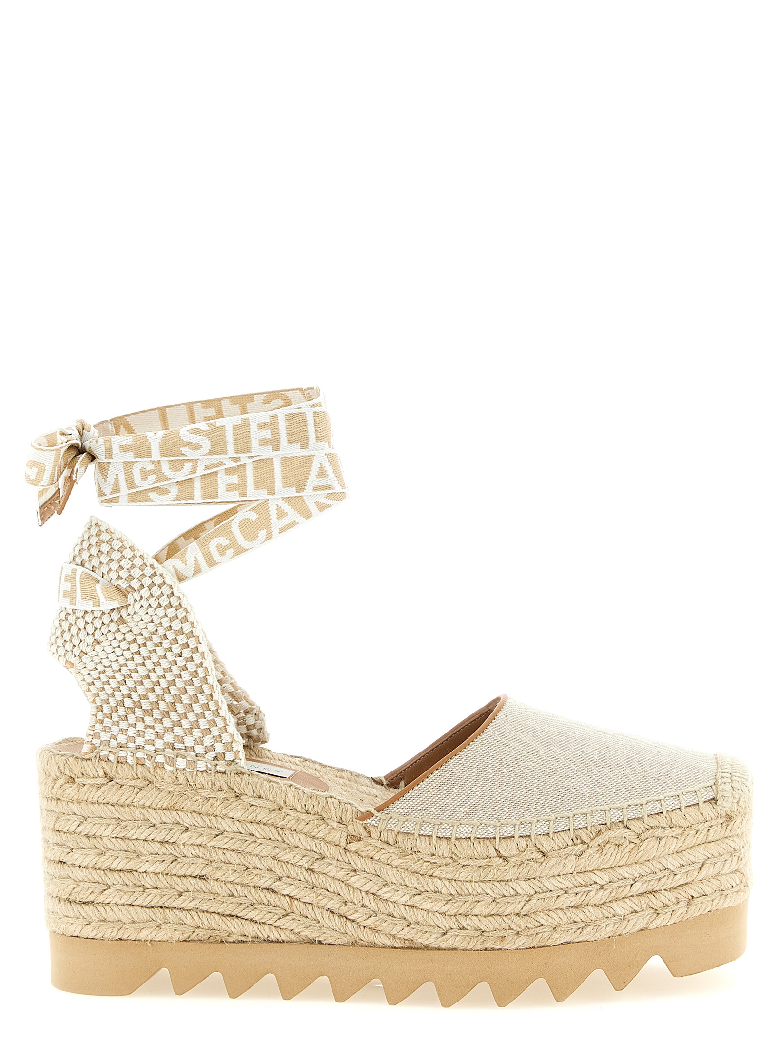 Stella Mccartney Gaia Espadrilles