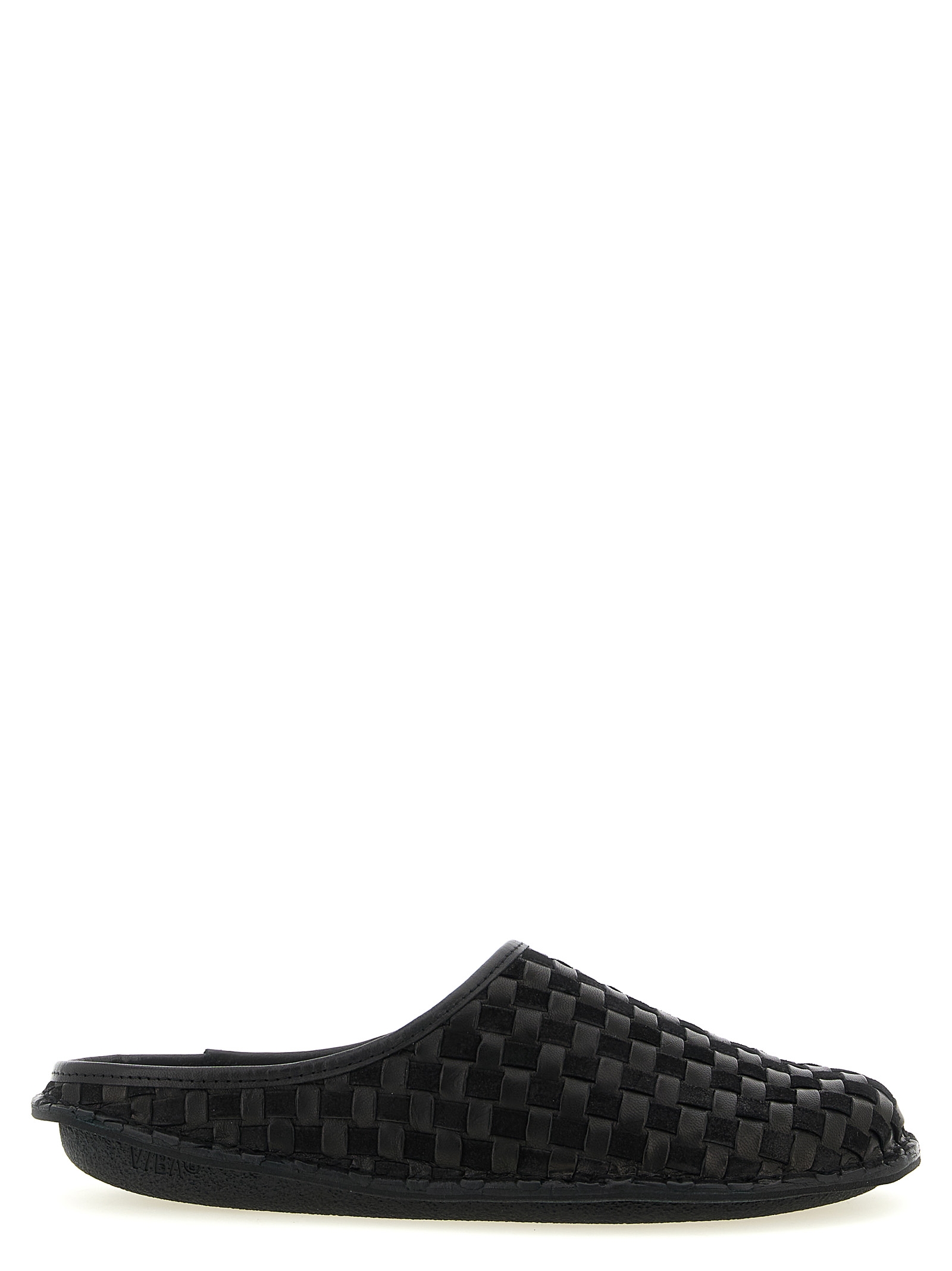 Comme Des Garҫons Homme Sabots Roma Comme Des Garçons Homme X Vibae