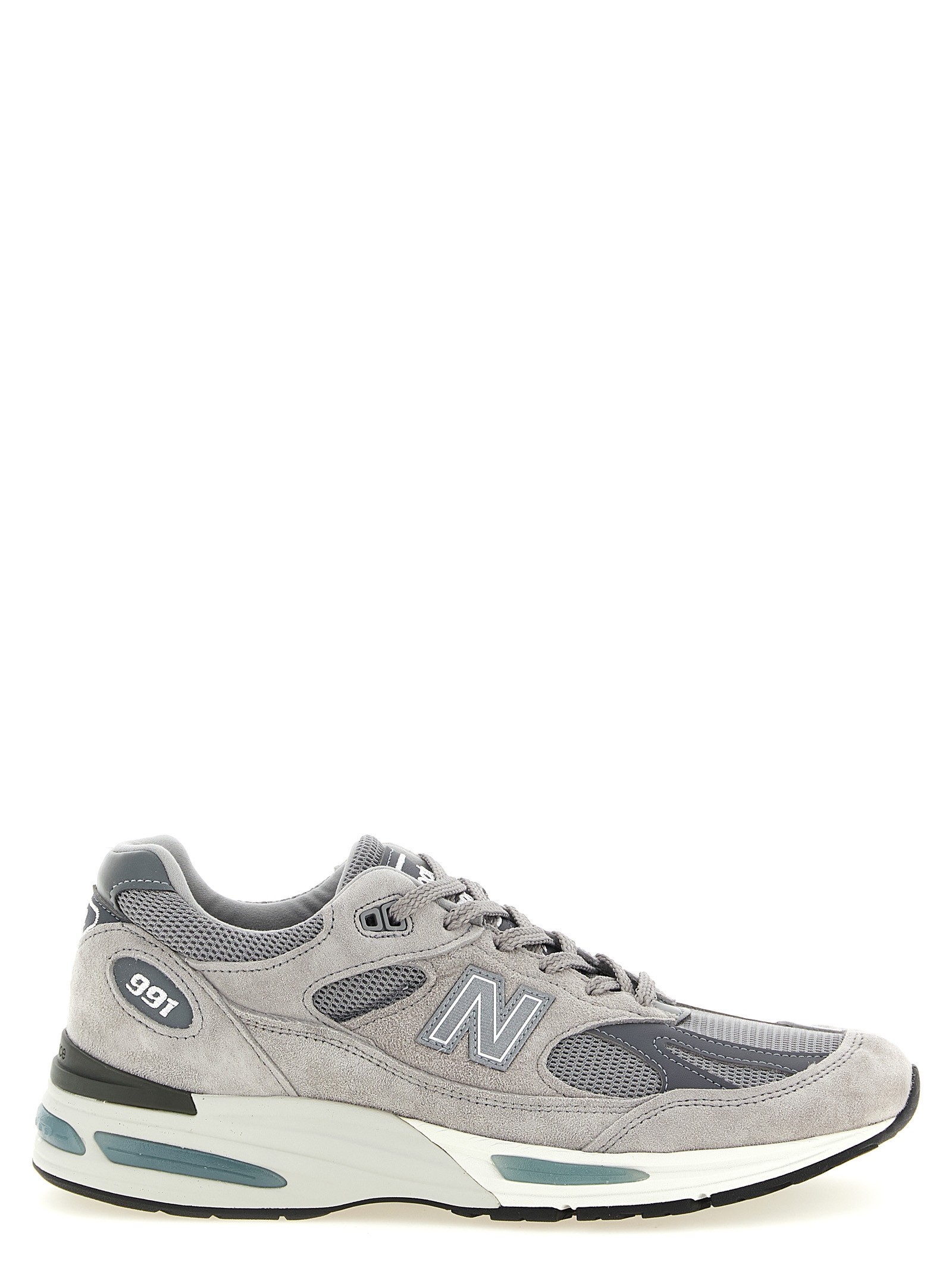 New Balance Made In Uk 991v2 Sneakers