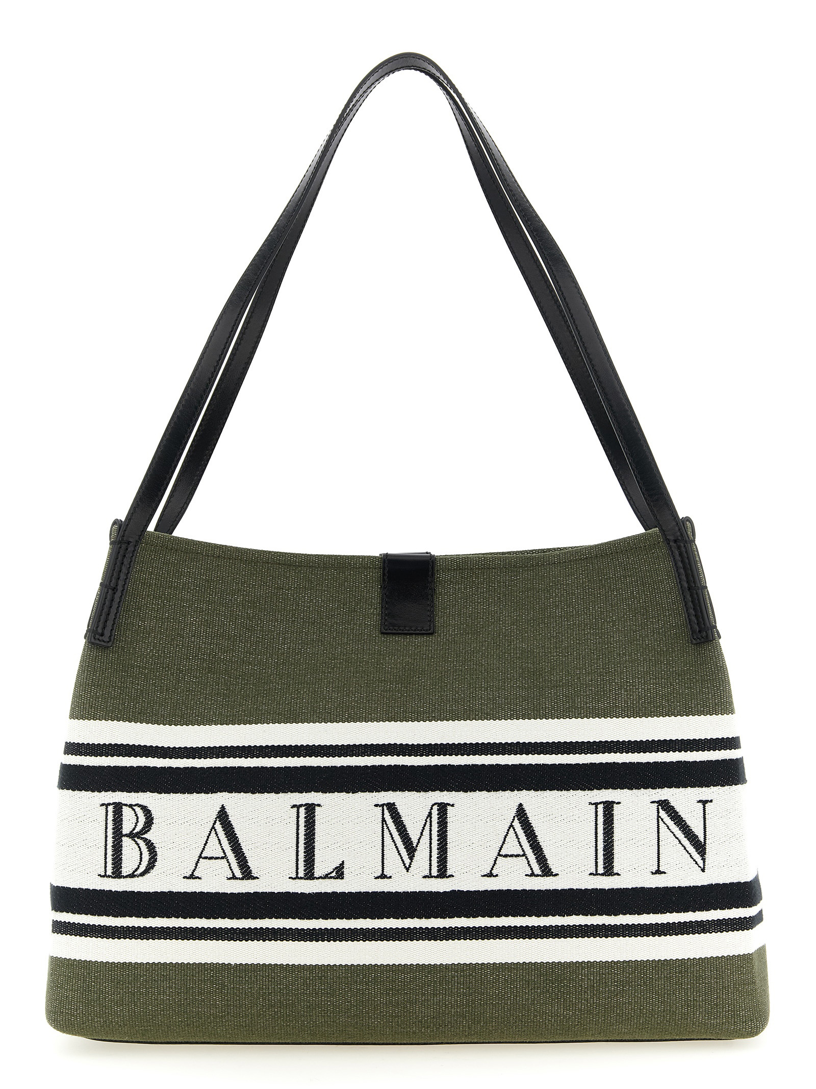 Balmain Medium Release Shopping Bag